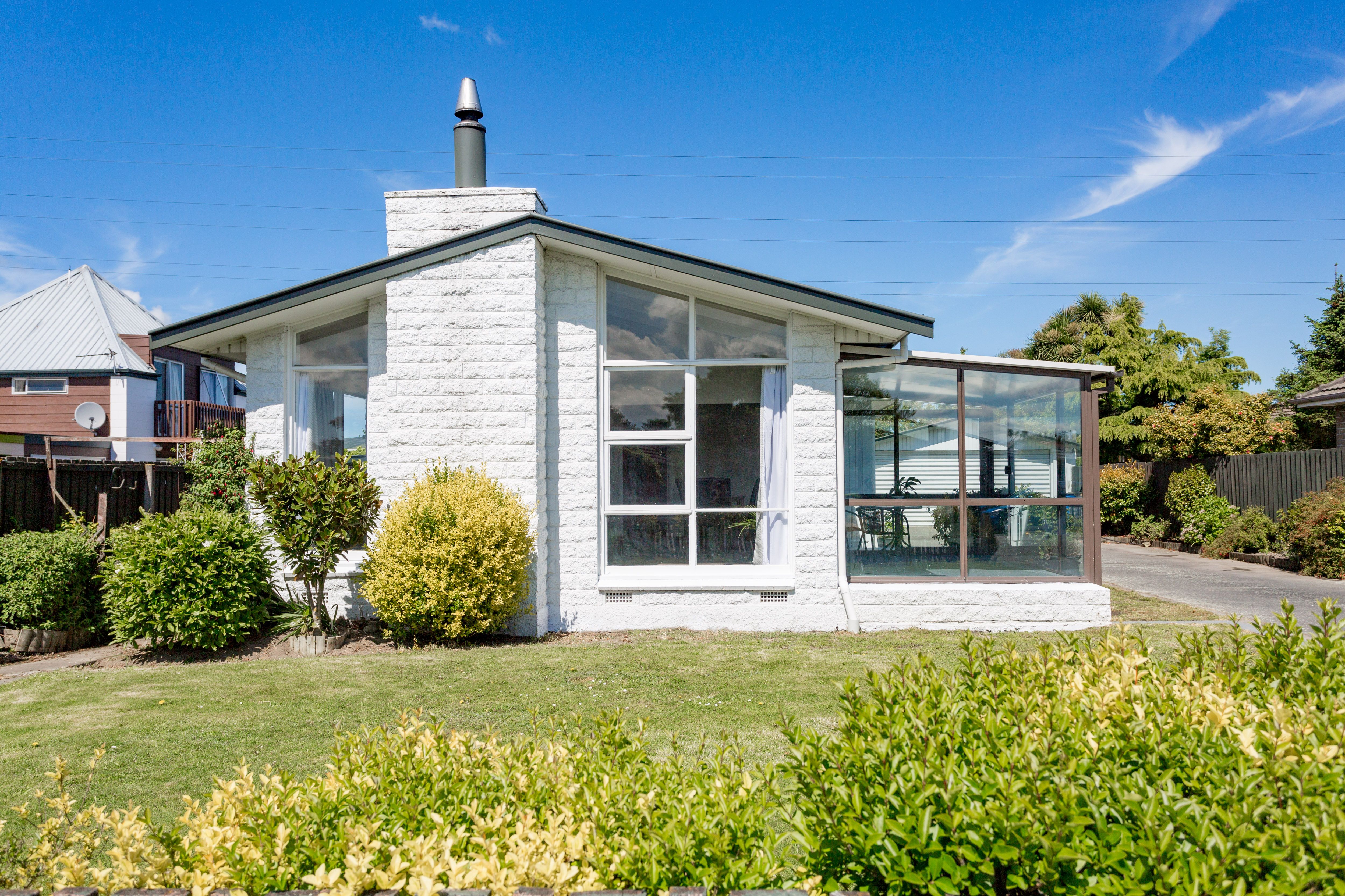 27 Rosamund Place, Halswell, Christchurch City