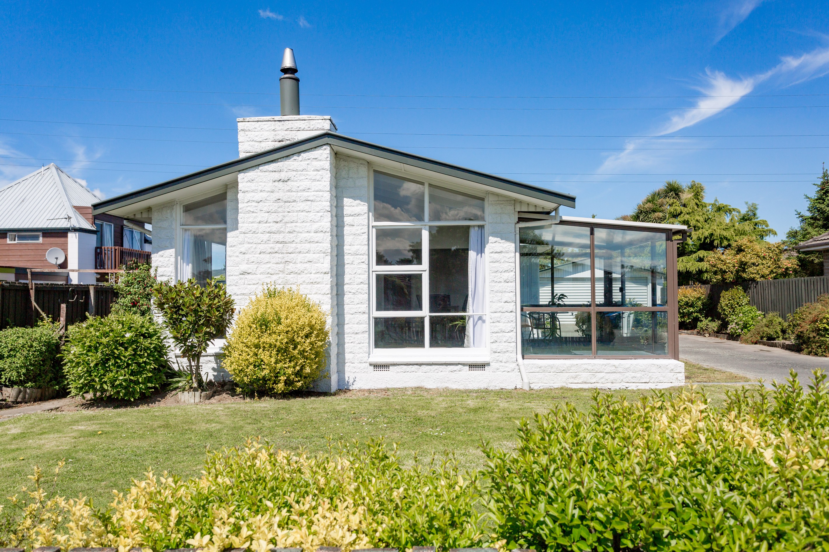 27 Rosamund Place, Halswell, Christchurch City
