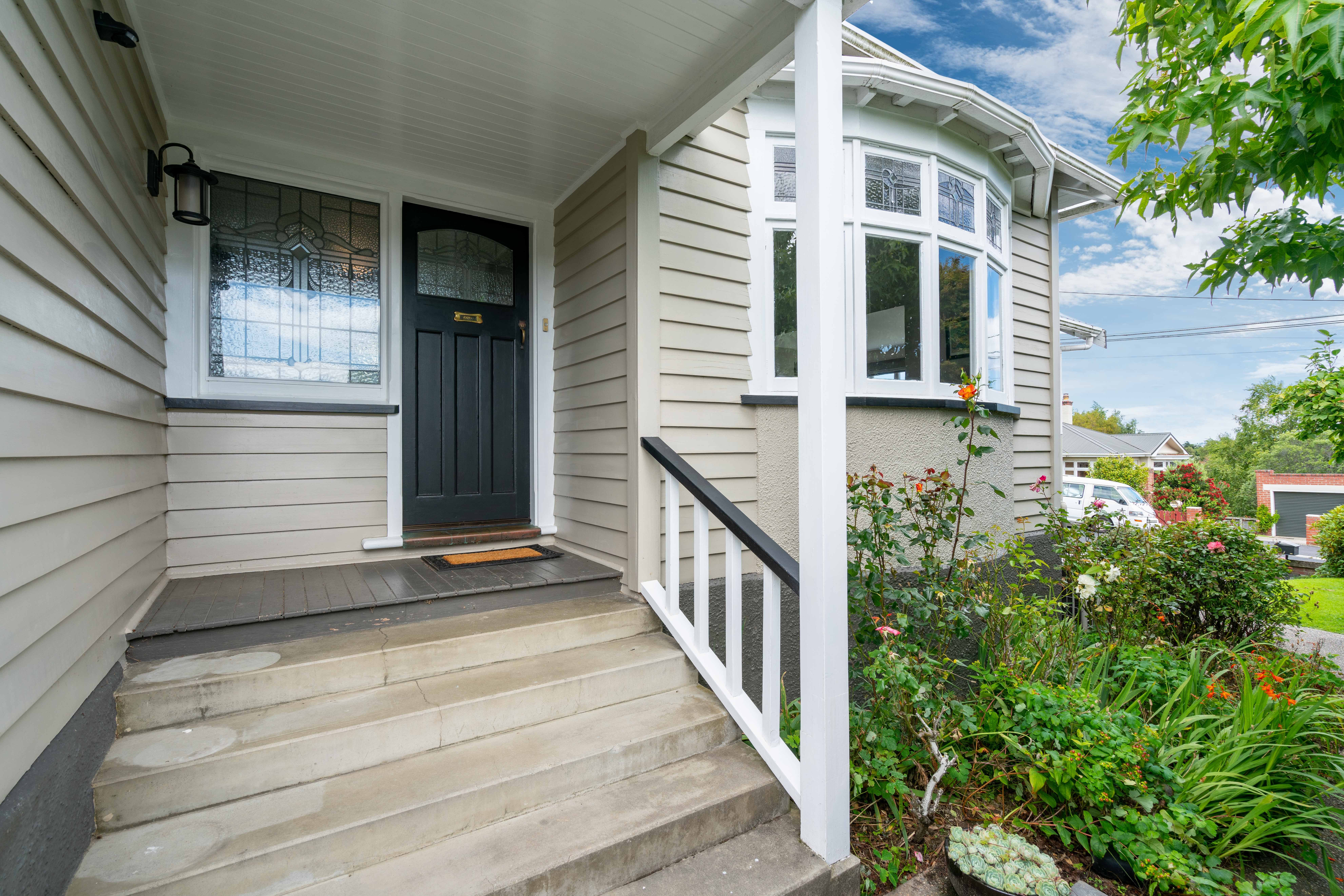 11 Farquharson Street, Opoho, Dunedin City