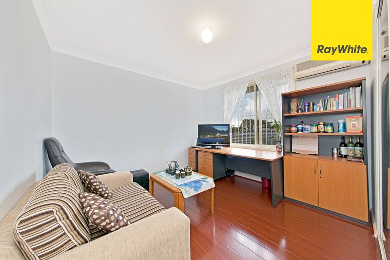 2/8 Frances Street, Lidcombe, NSW 2141