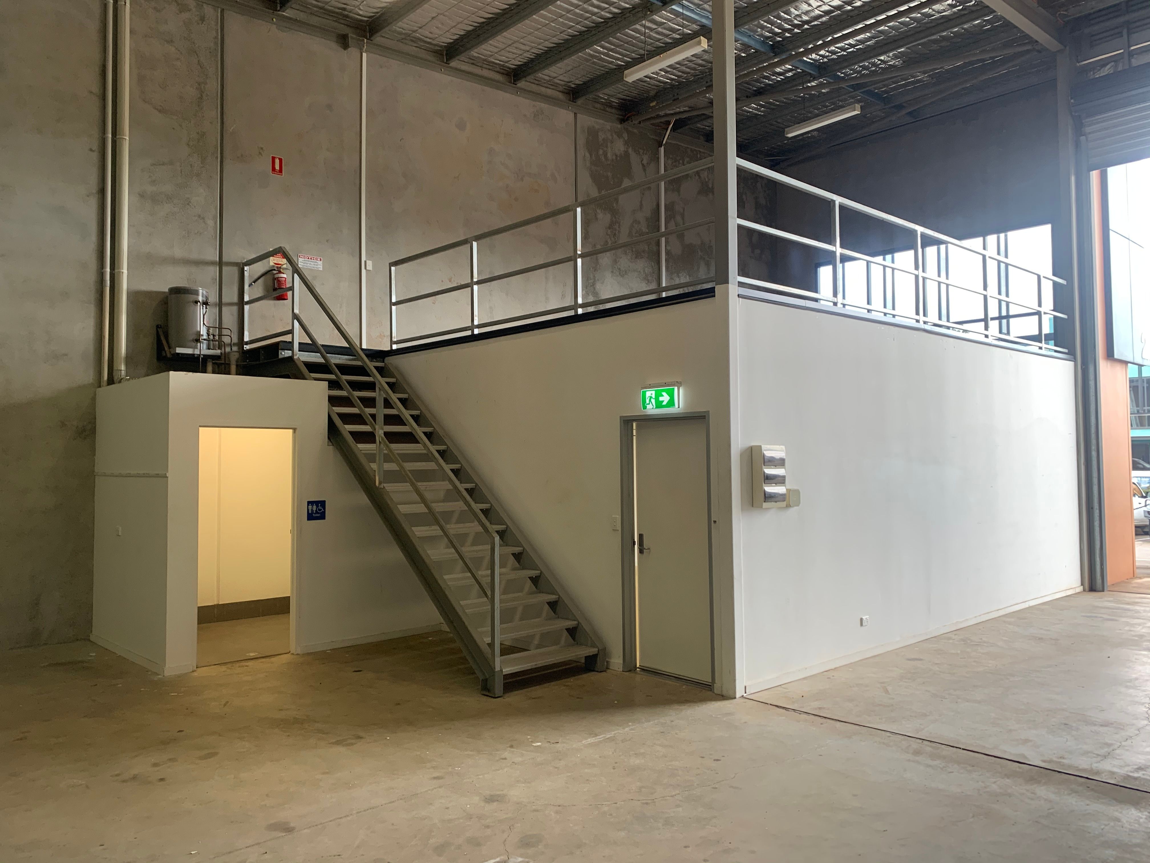 1-5 Gardner Court - Unit 2, Wilsonton, QLD 4350