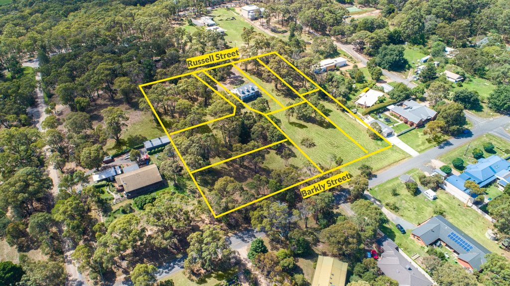 Lot 8/102-116 Barkly Street, Buninyong, VIC 3357