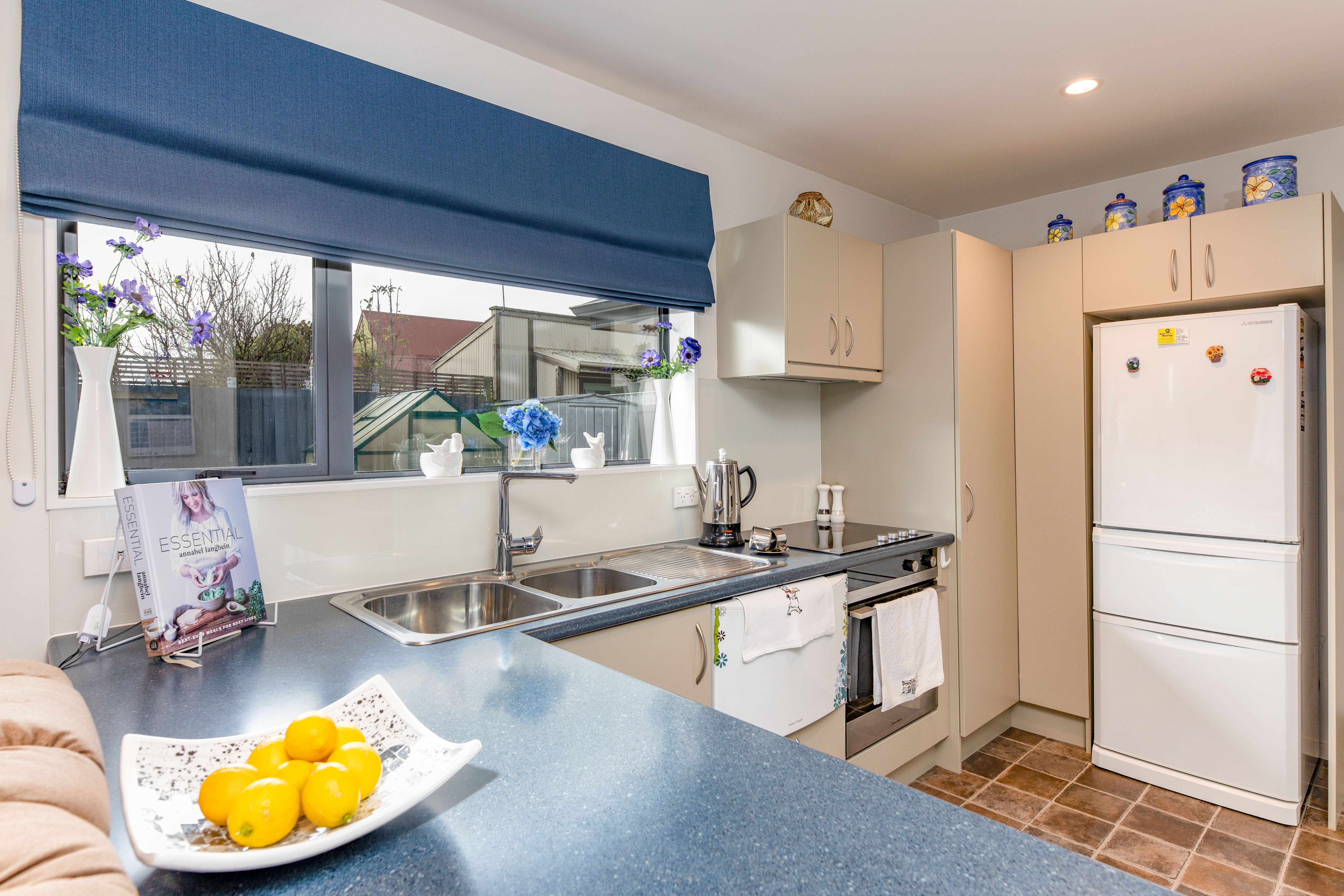 21 Clinton Lane, Woolston, Christchurch City