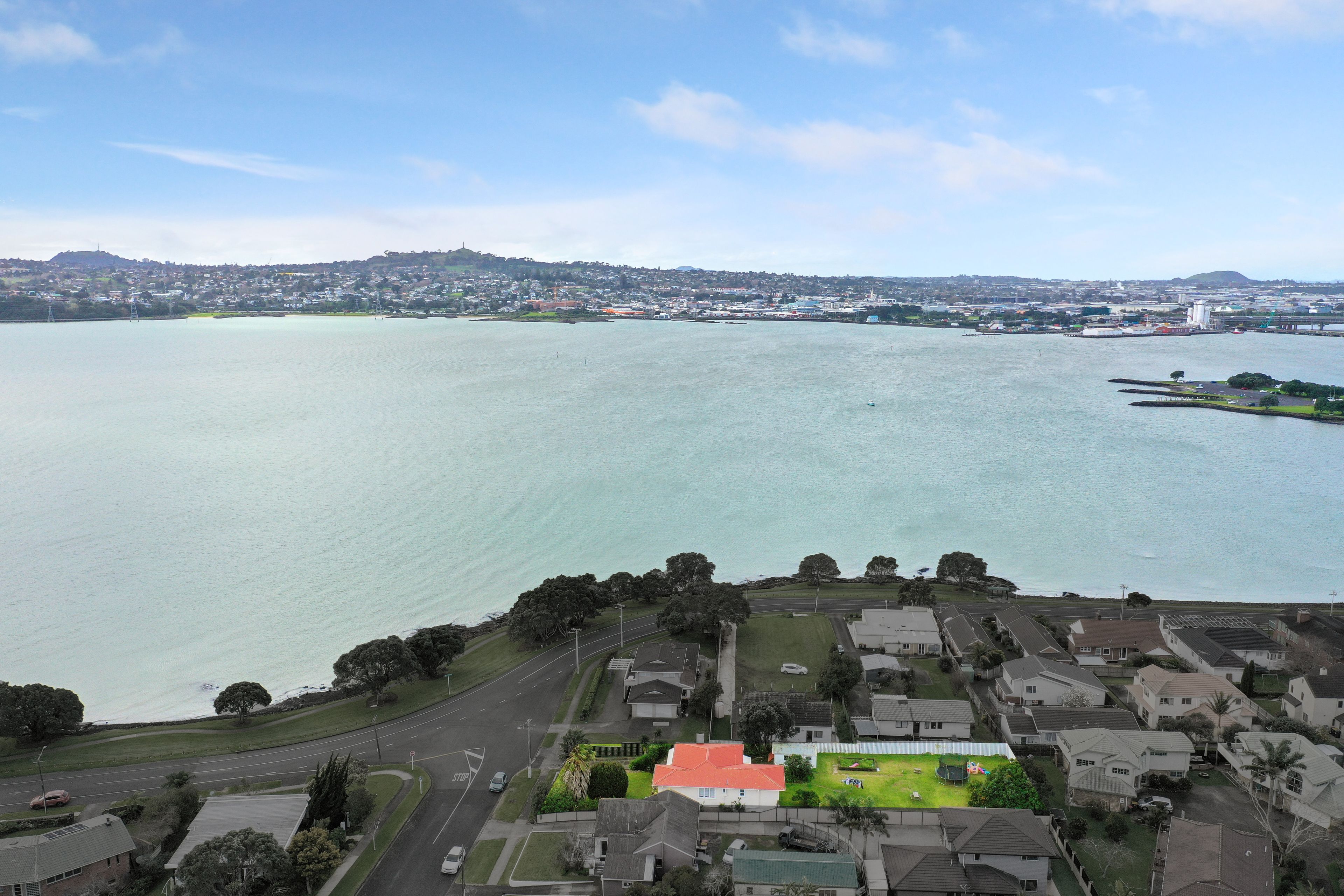 1 Seaforth Avenue, Mangere Bridge, Manukau City