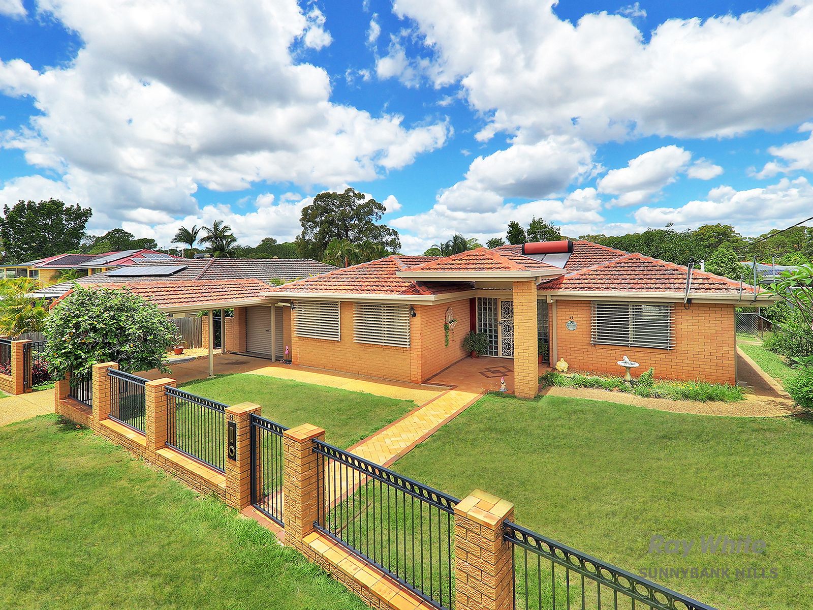 31 Kimmax Street, Sunnybank, QLD 4109