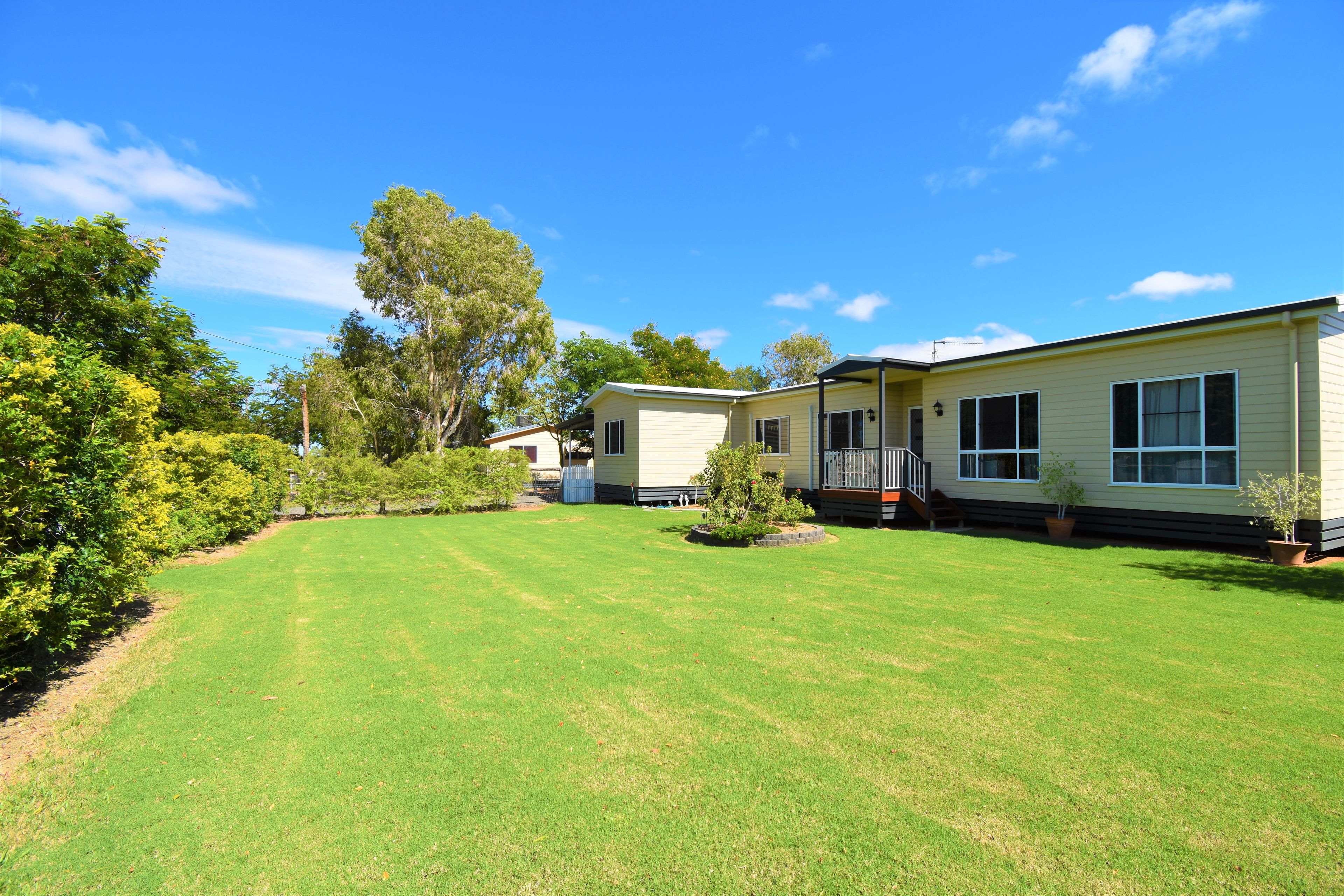 126 Acacia Street, Barcaldine QLD 4725