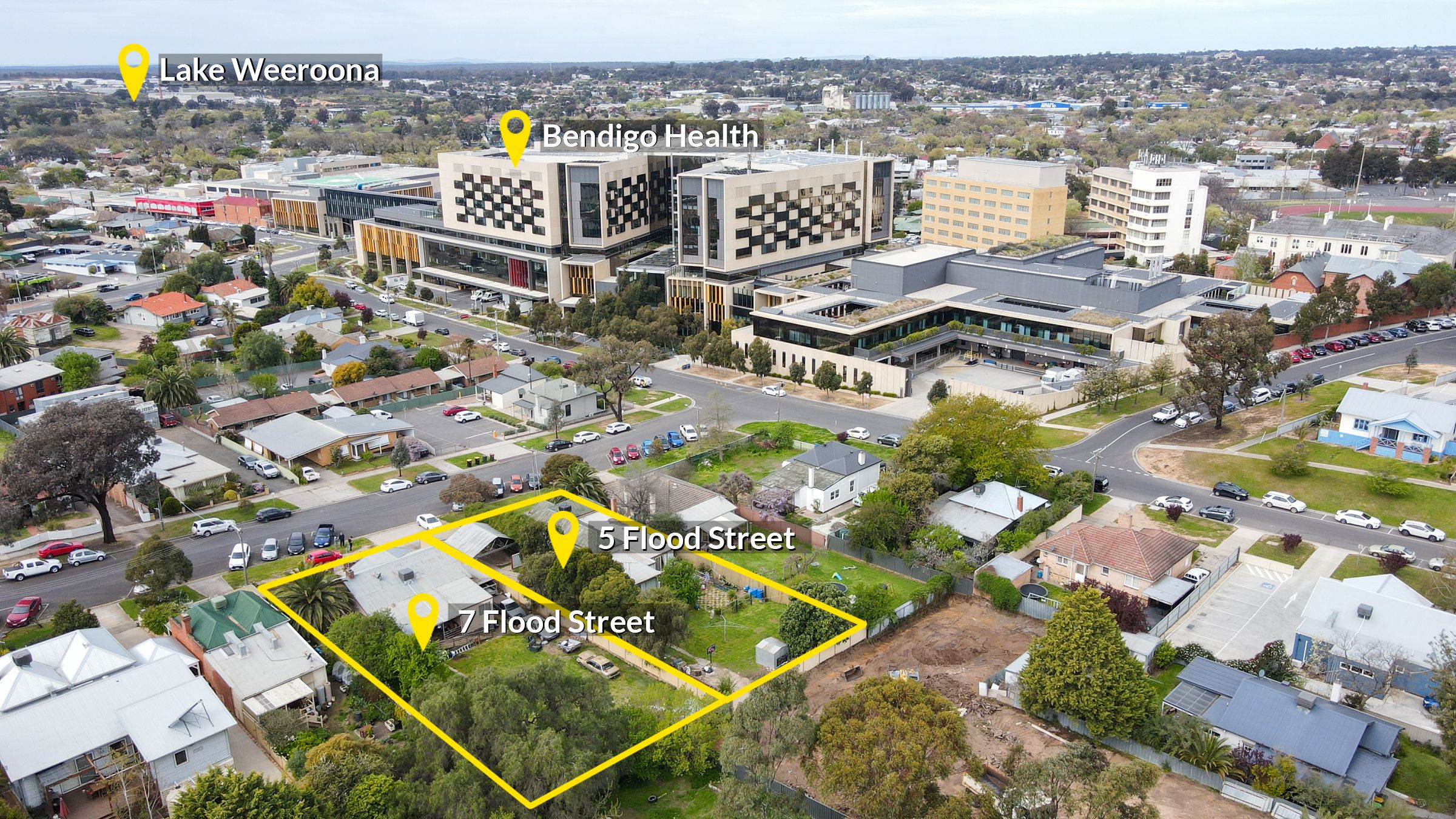 7 Flood Street, Bendigo, VIC 3550