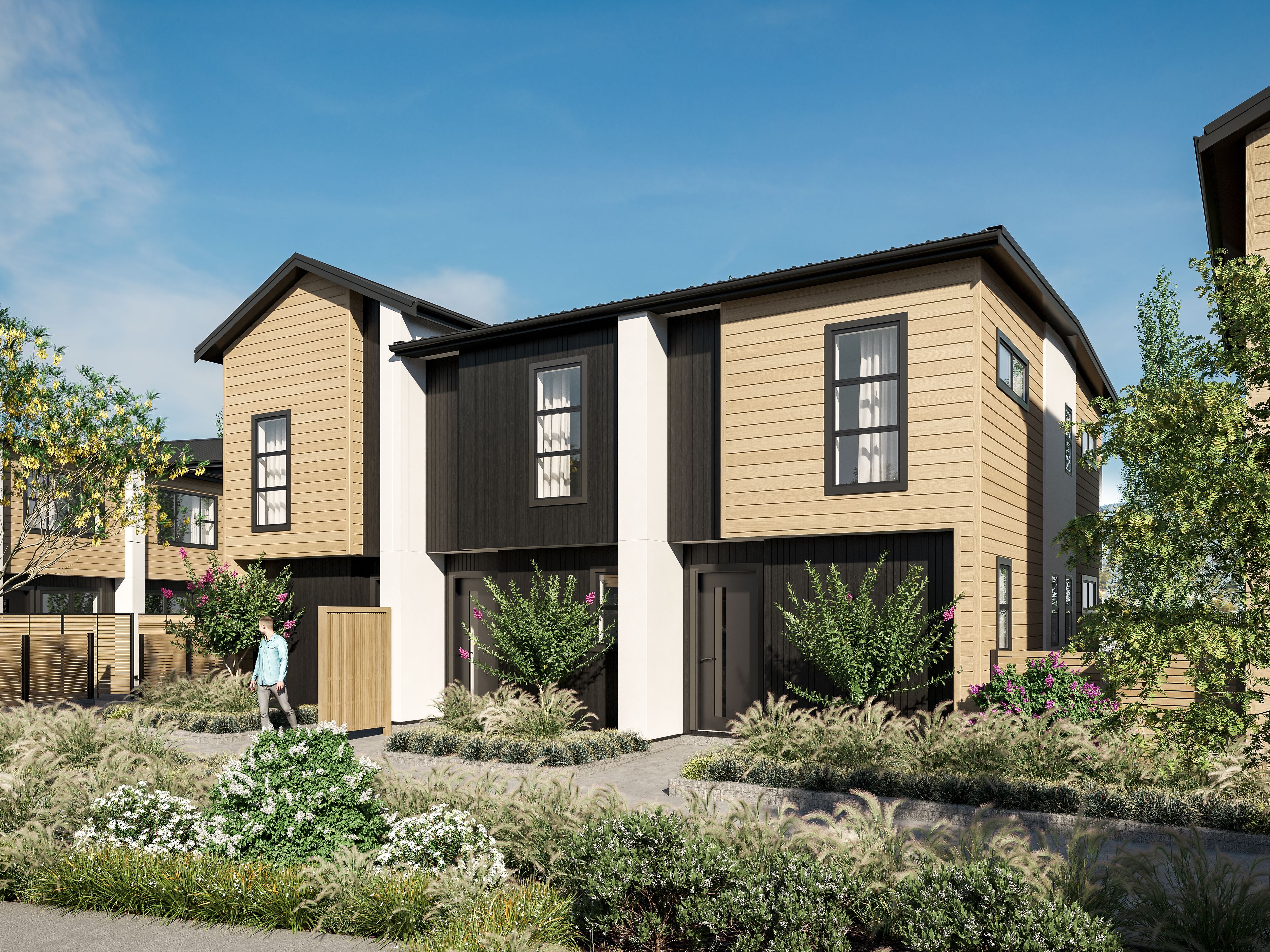 Lot 37 Matai Park, Wainuiomata, Lower Hutt City