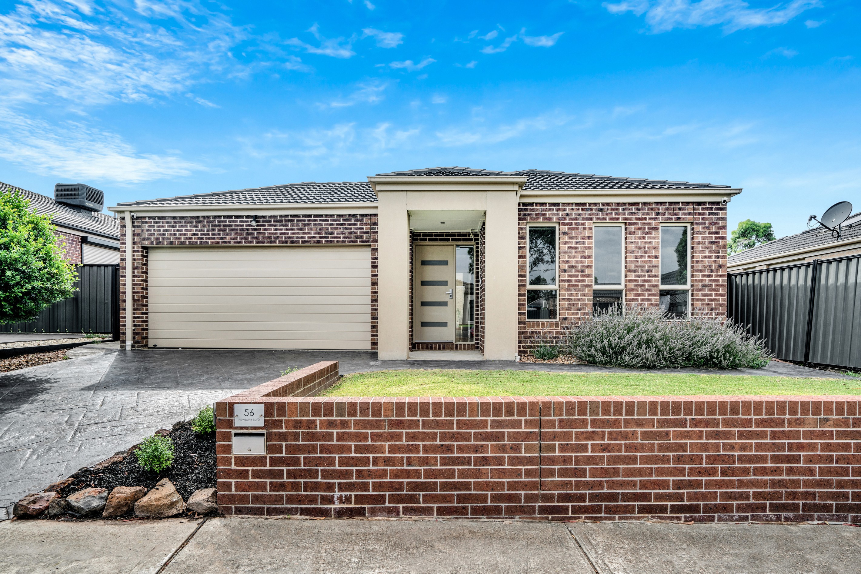 56 Newbury Boulevard, Craigieburn, VIC 3064