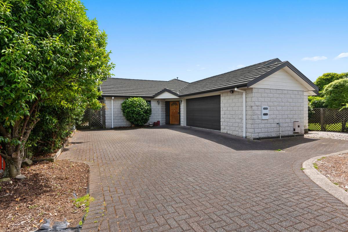 12A Willmott Place, Springfield, Rotorua District Real Estate Ray