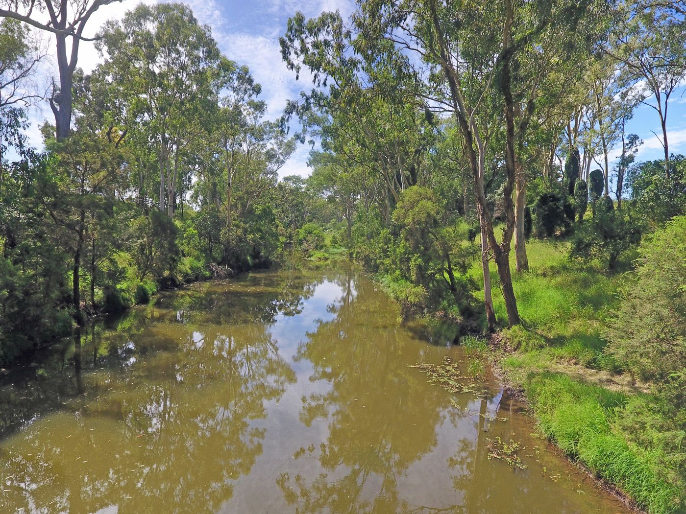 Cedar Park/41728 Highway, Callide, QLD 4715 Sold Rural