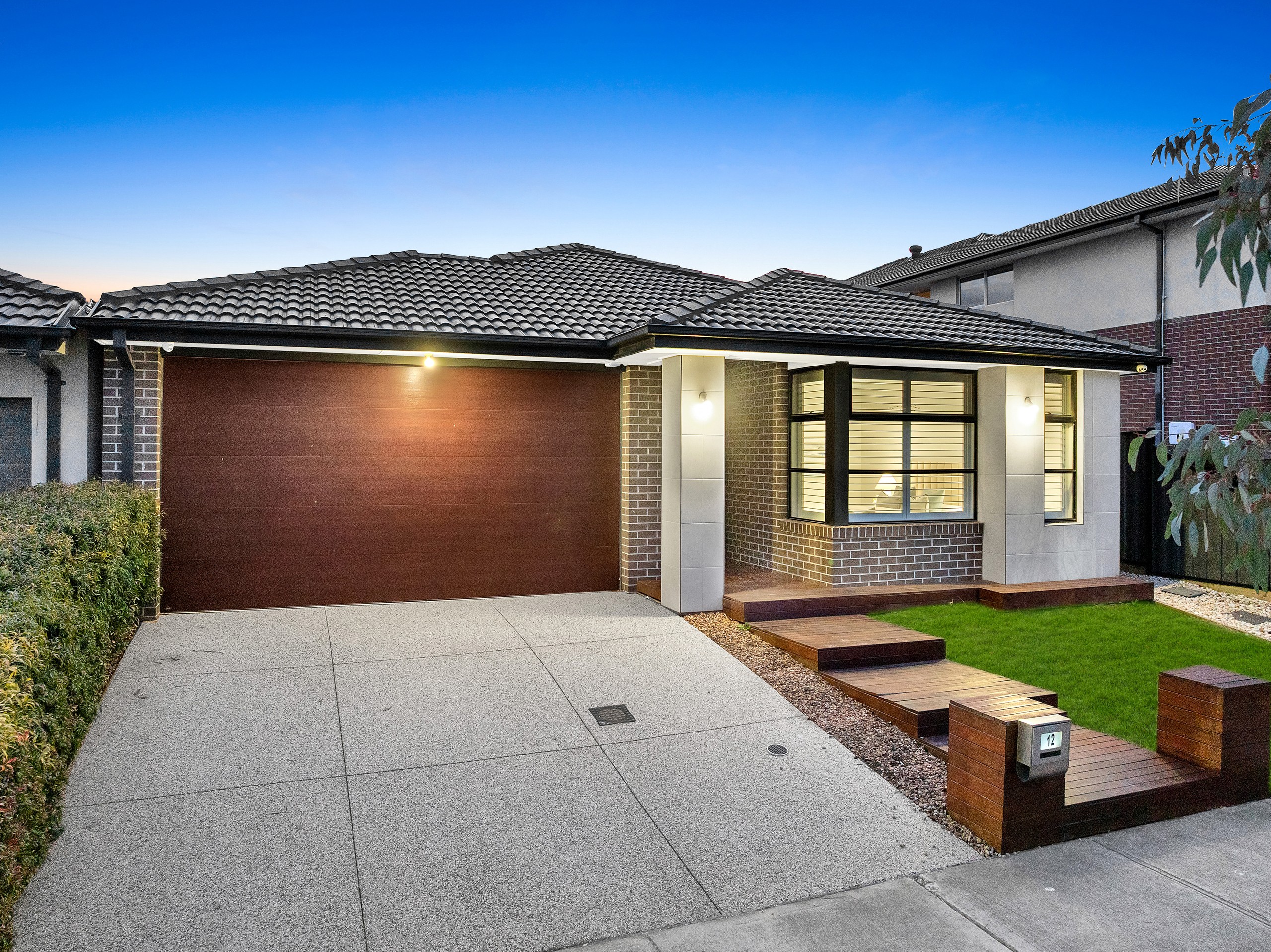 12 Stonemasons Way, Mernda, VIC 3754