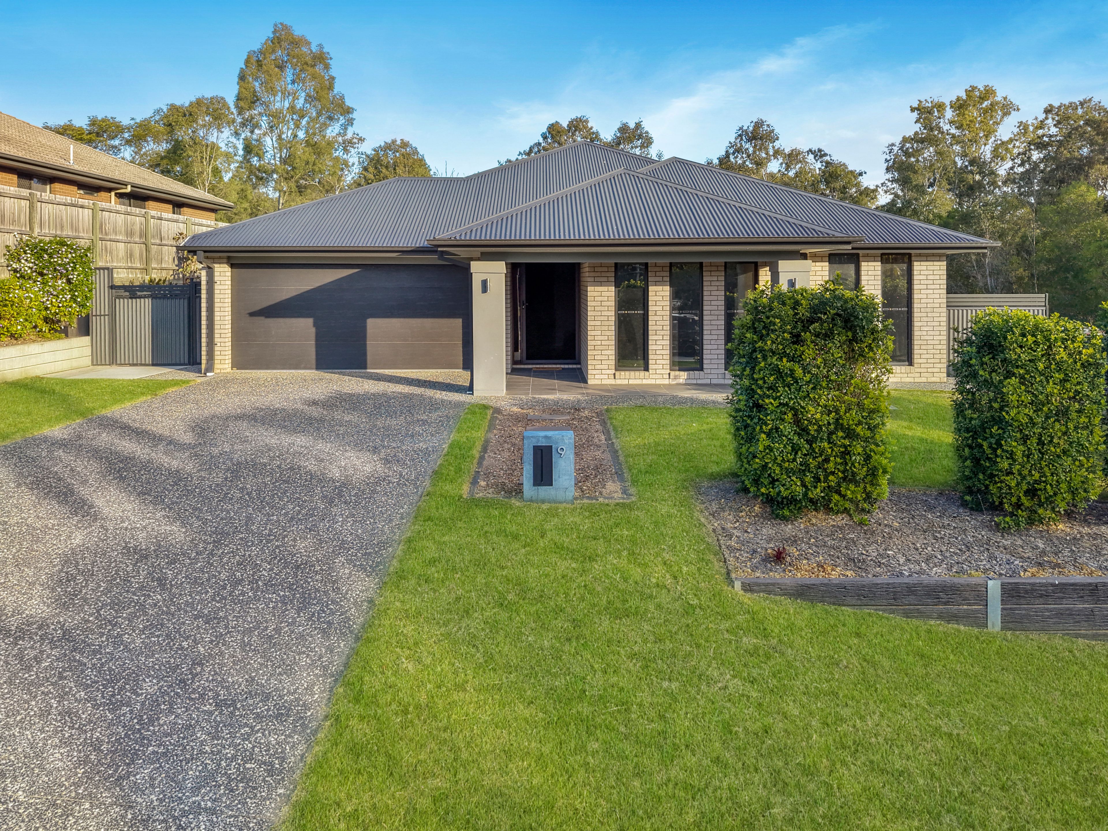 9 Wegener Street, Churchill, QLD 4305