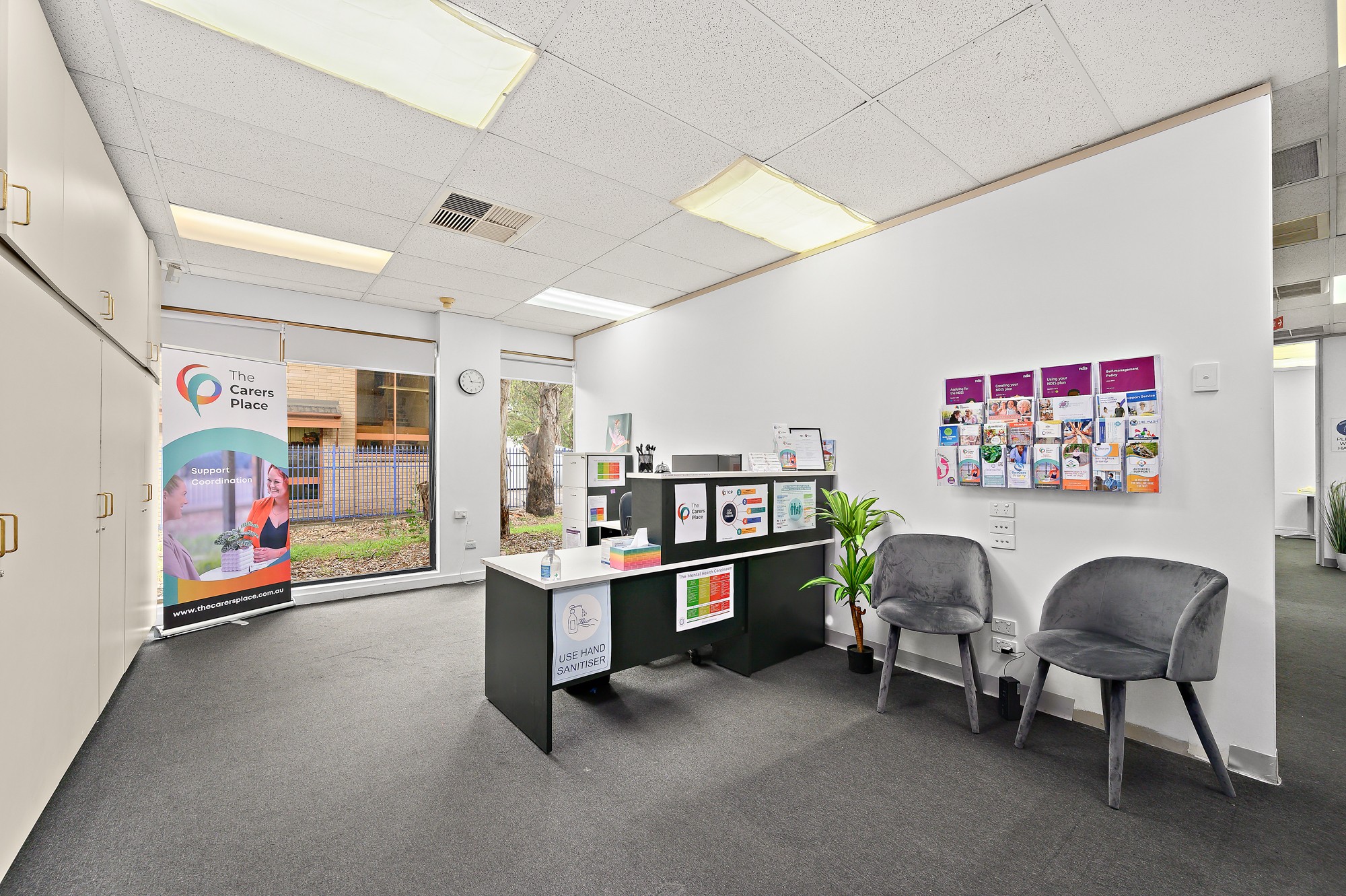 Suites 2 & 3/122 Main South Road, Morphett Vale, SA 5162