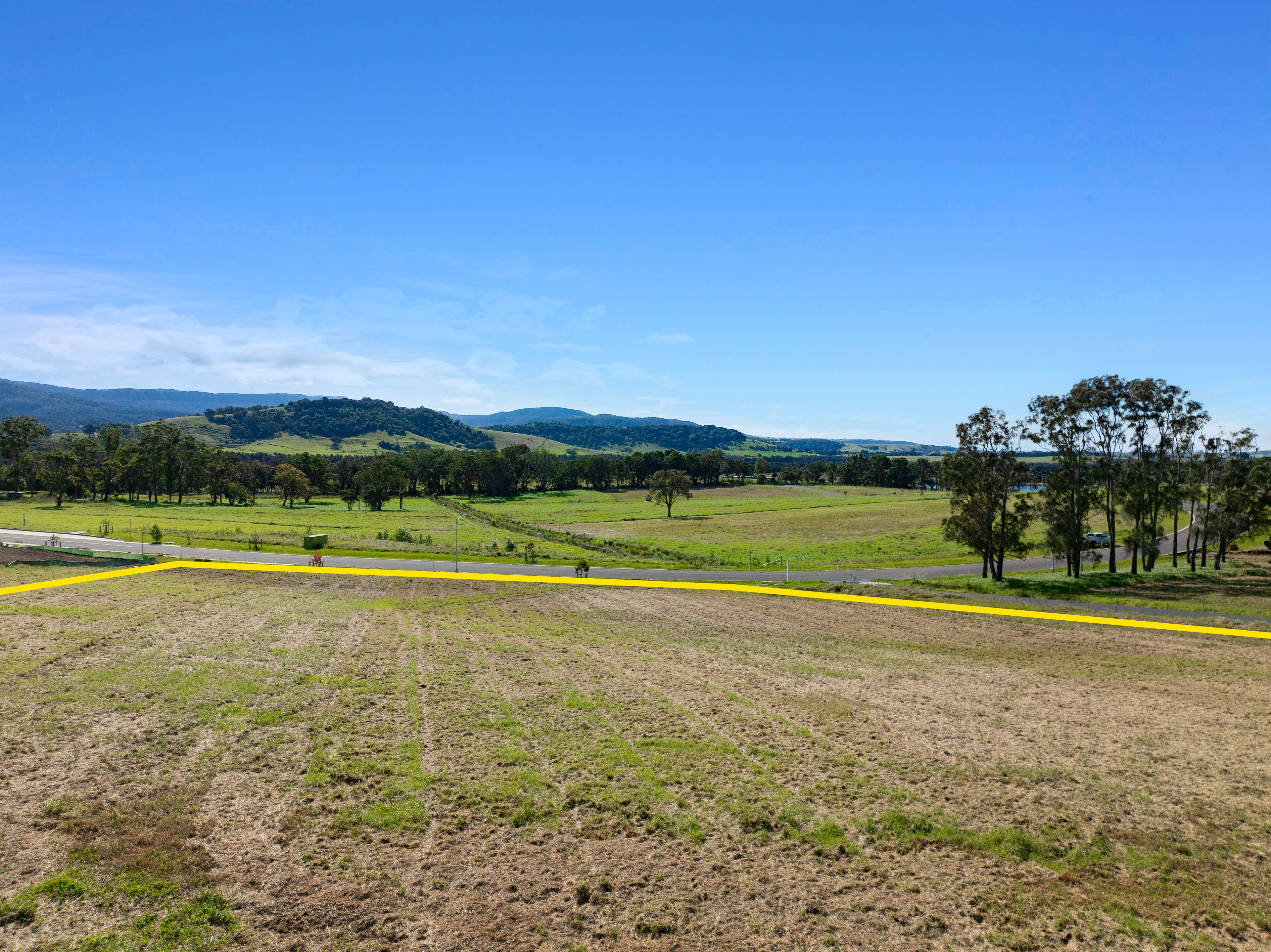14 Serenity Ridge, Berry, NSW 2535 Land for Sale Ray White Gerringong