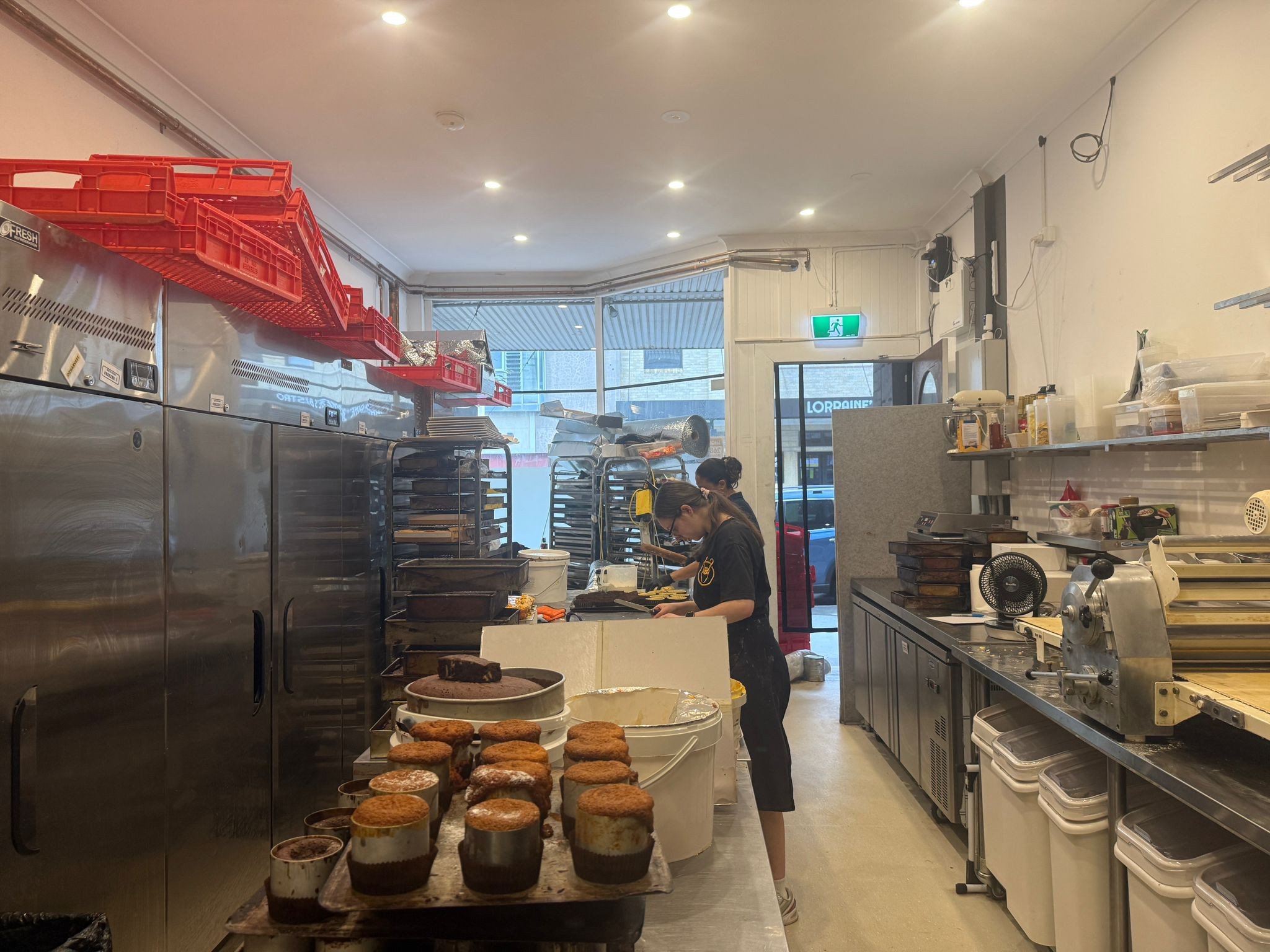 Shop 1, 268 Bronte Road, Waverley, NSW 2024
