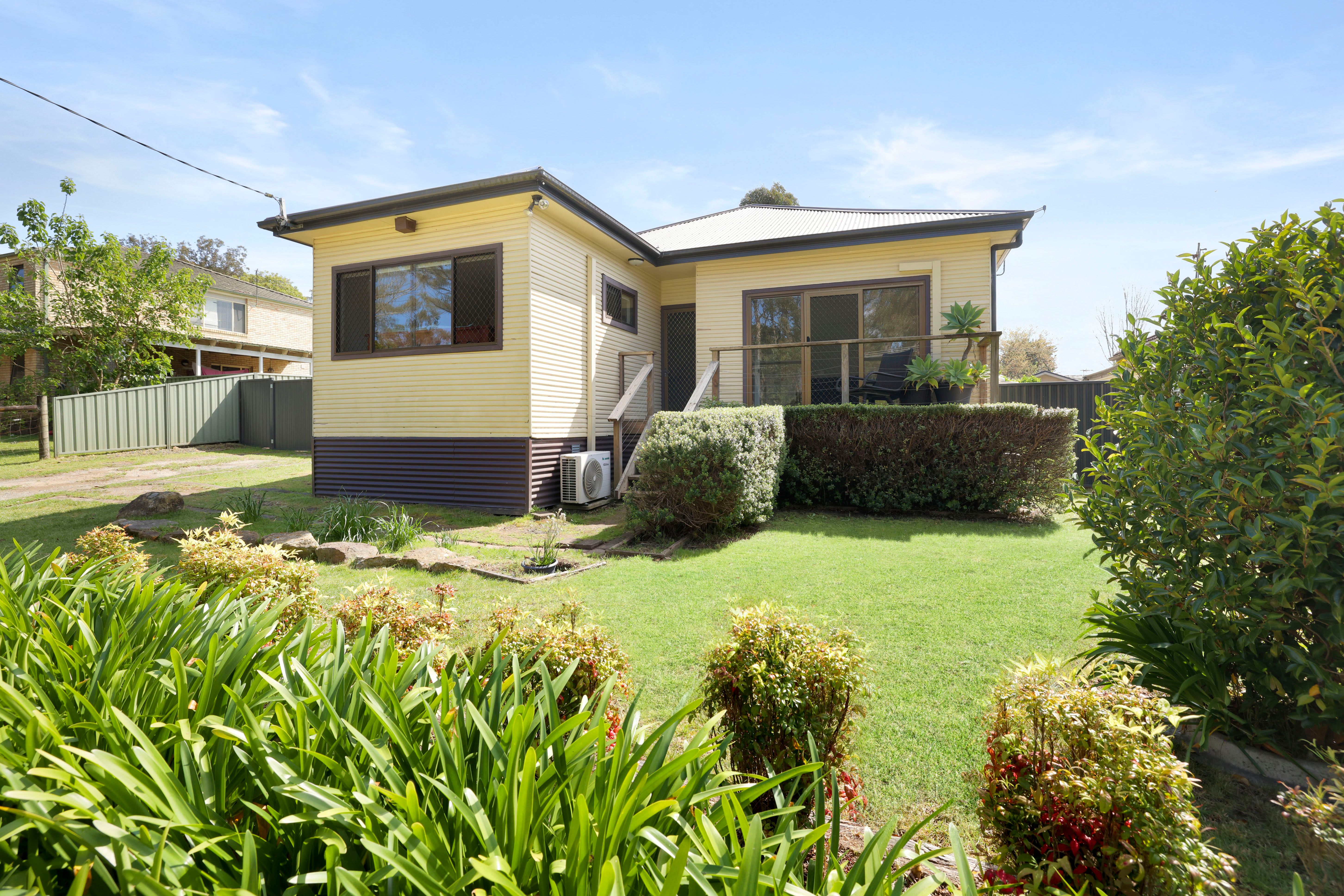 4 Percy Street — photo from Ray White Mittagong