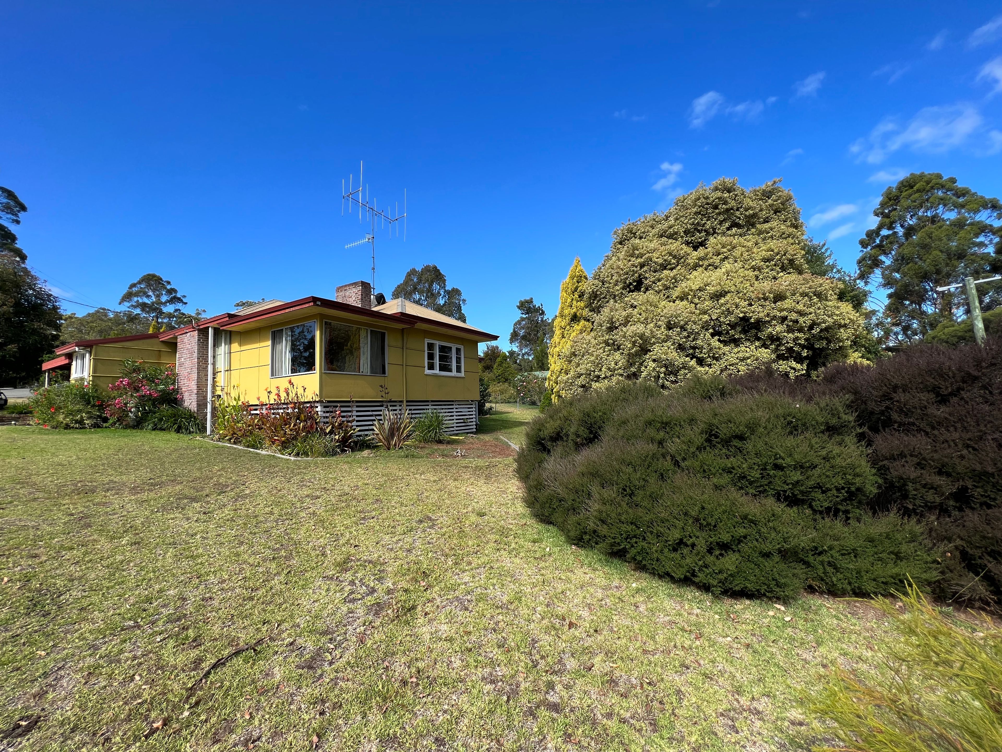 4 Morgan Road, Denmark WA 6333