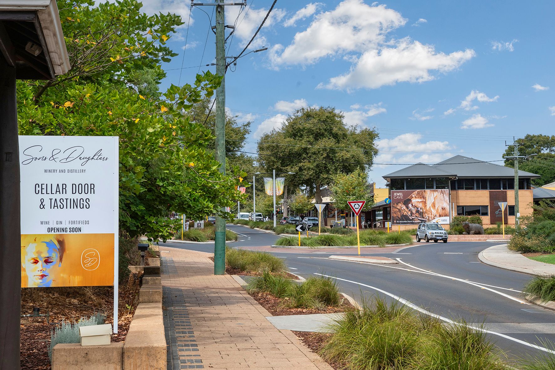 91 Bussell Highway, Margaret River, WA 6285