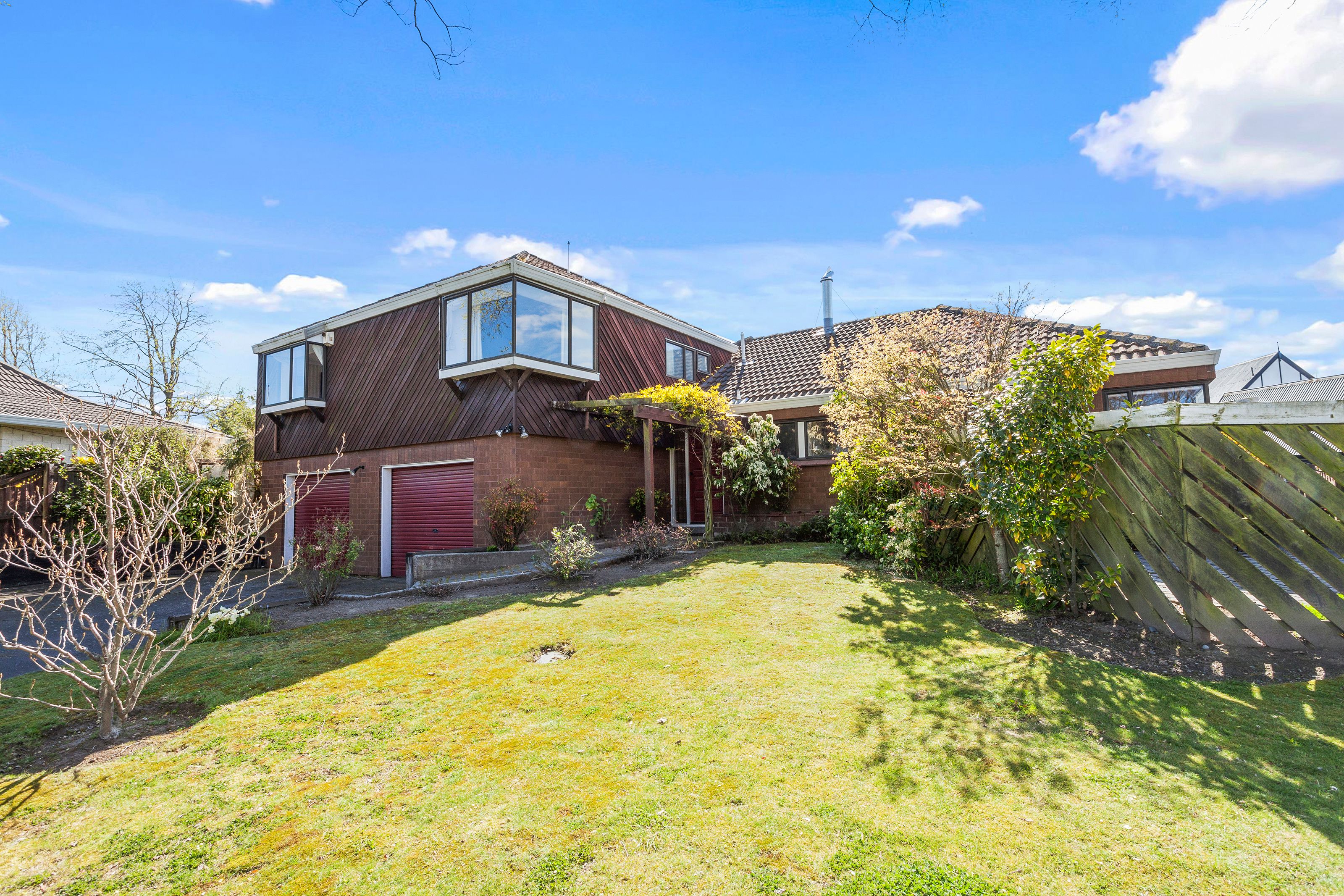 17 Kingham Place, Avonhead, Christchurch City