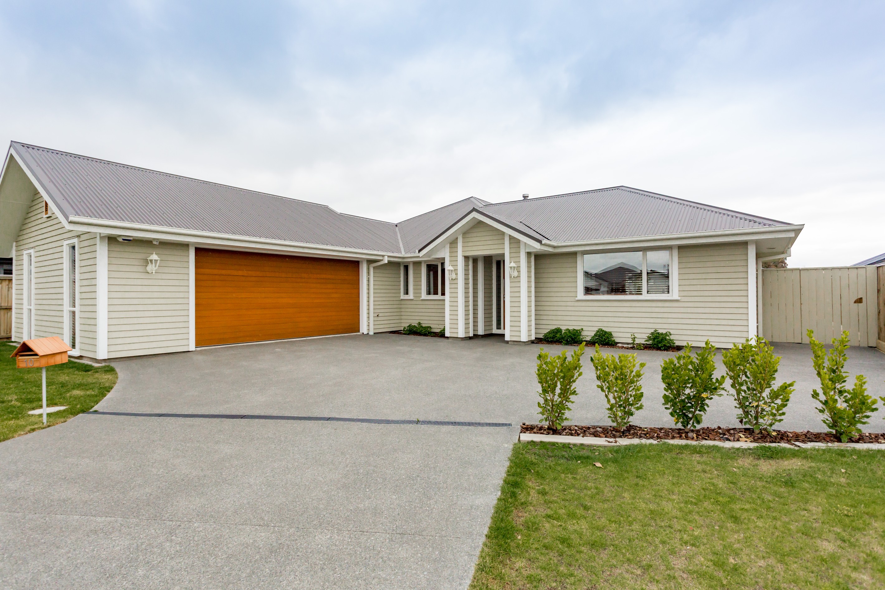 10 Oakley Drive, Prebbleton, Selwyn District