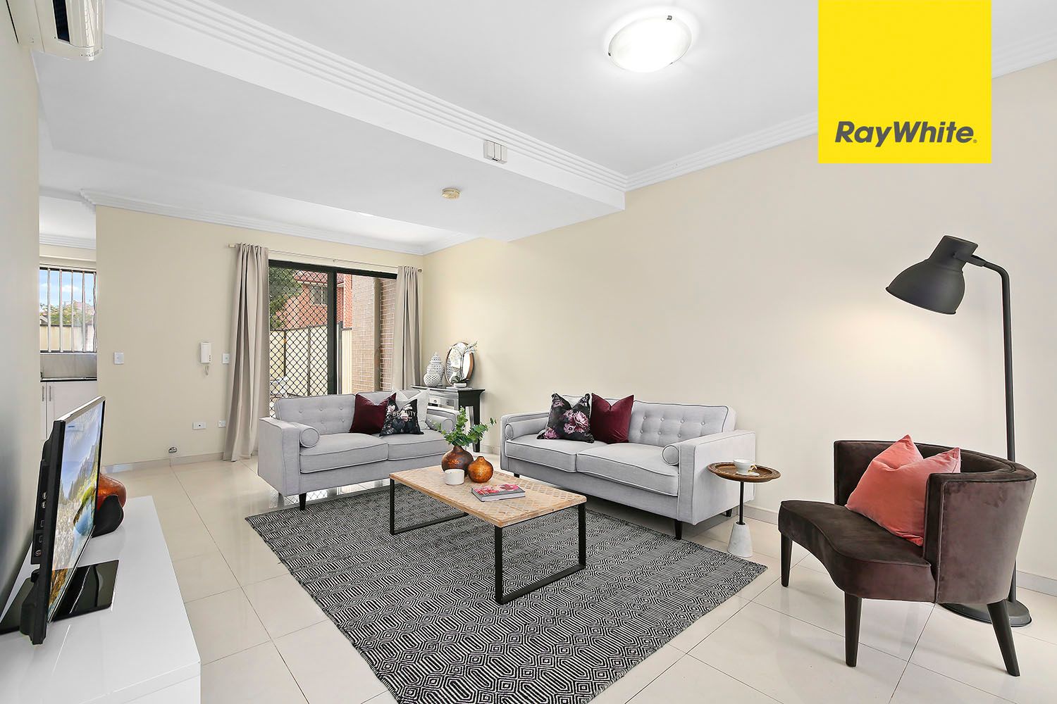 4/30-32 Livingstone Road, Lidcombe, NSW 2141