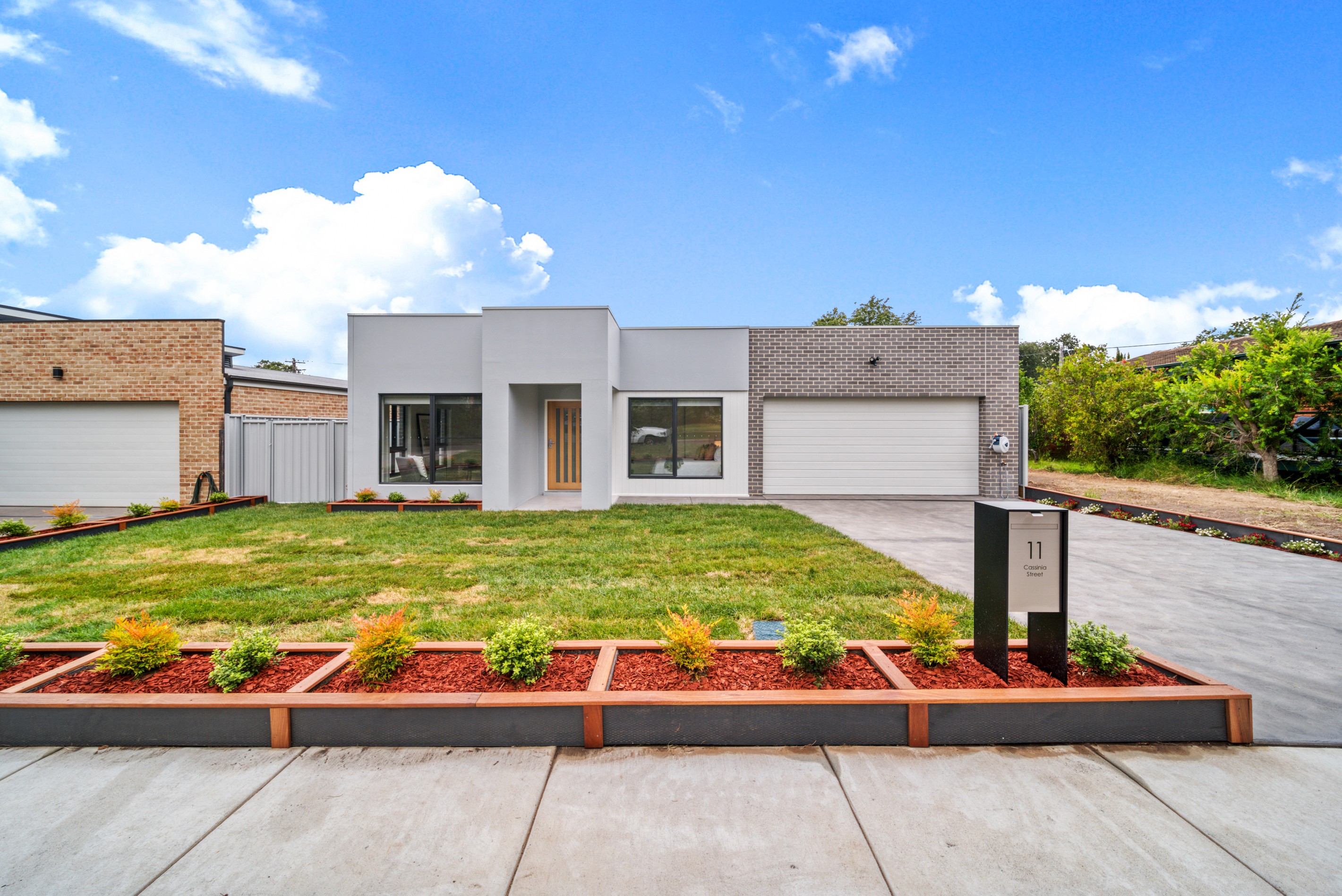 11 Cassinia Street, O'Connor, ACT 2602