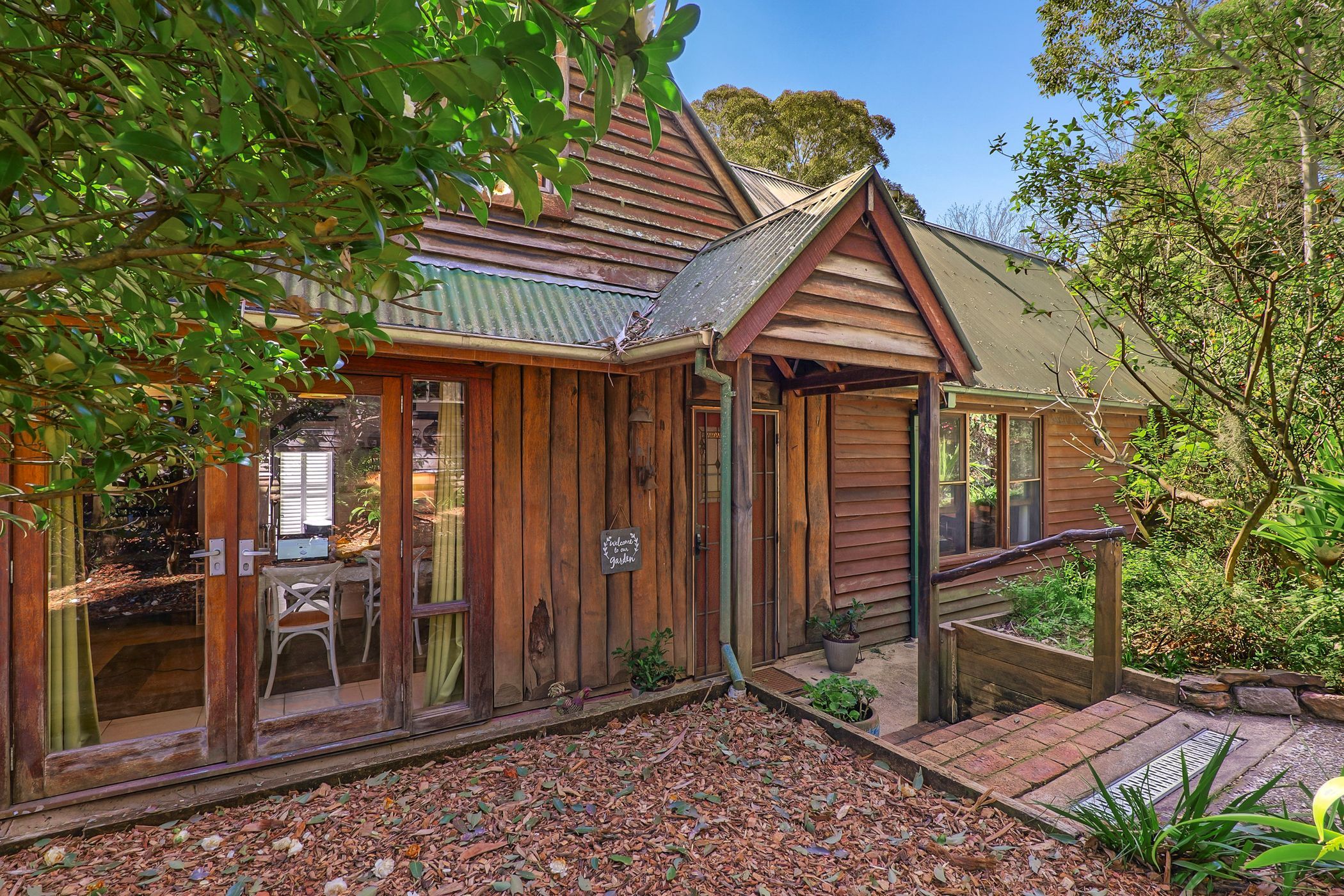 2324 Bells Line Of Road, Bilpin, NSW 2758
