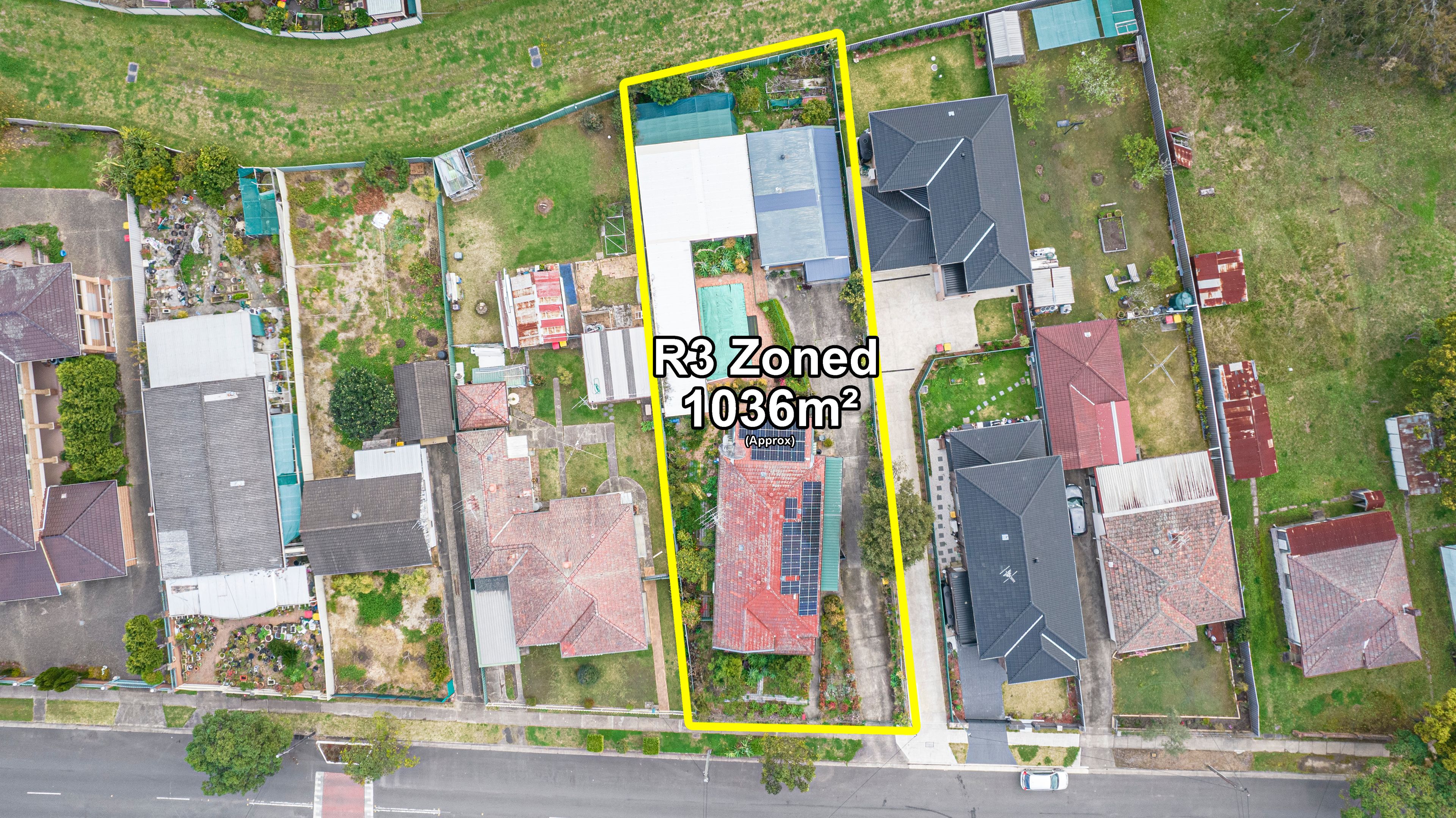 51 Wilga Street, Fairfield NSW 2165