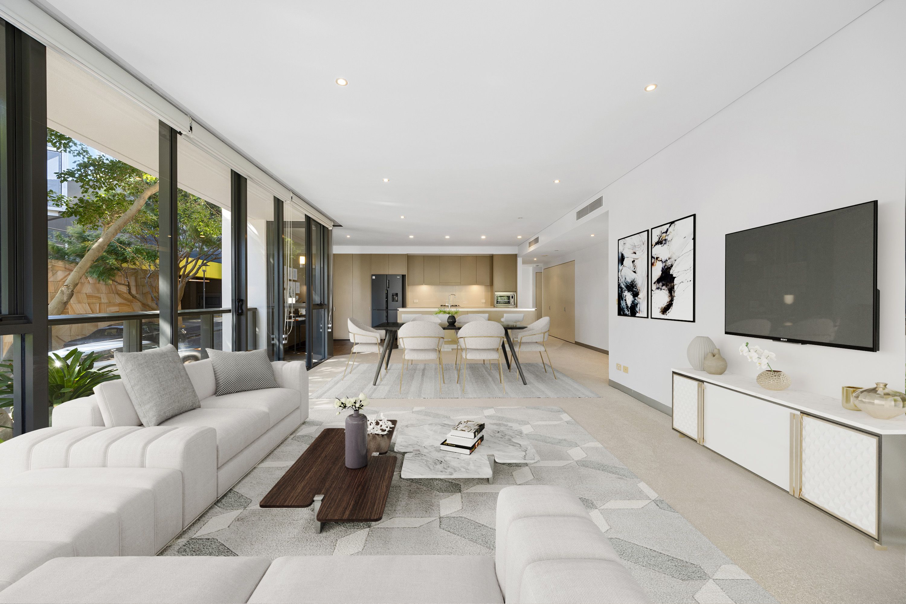 201/35 Bowman Street, Pyrmont, NSW 2009