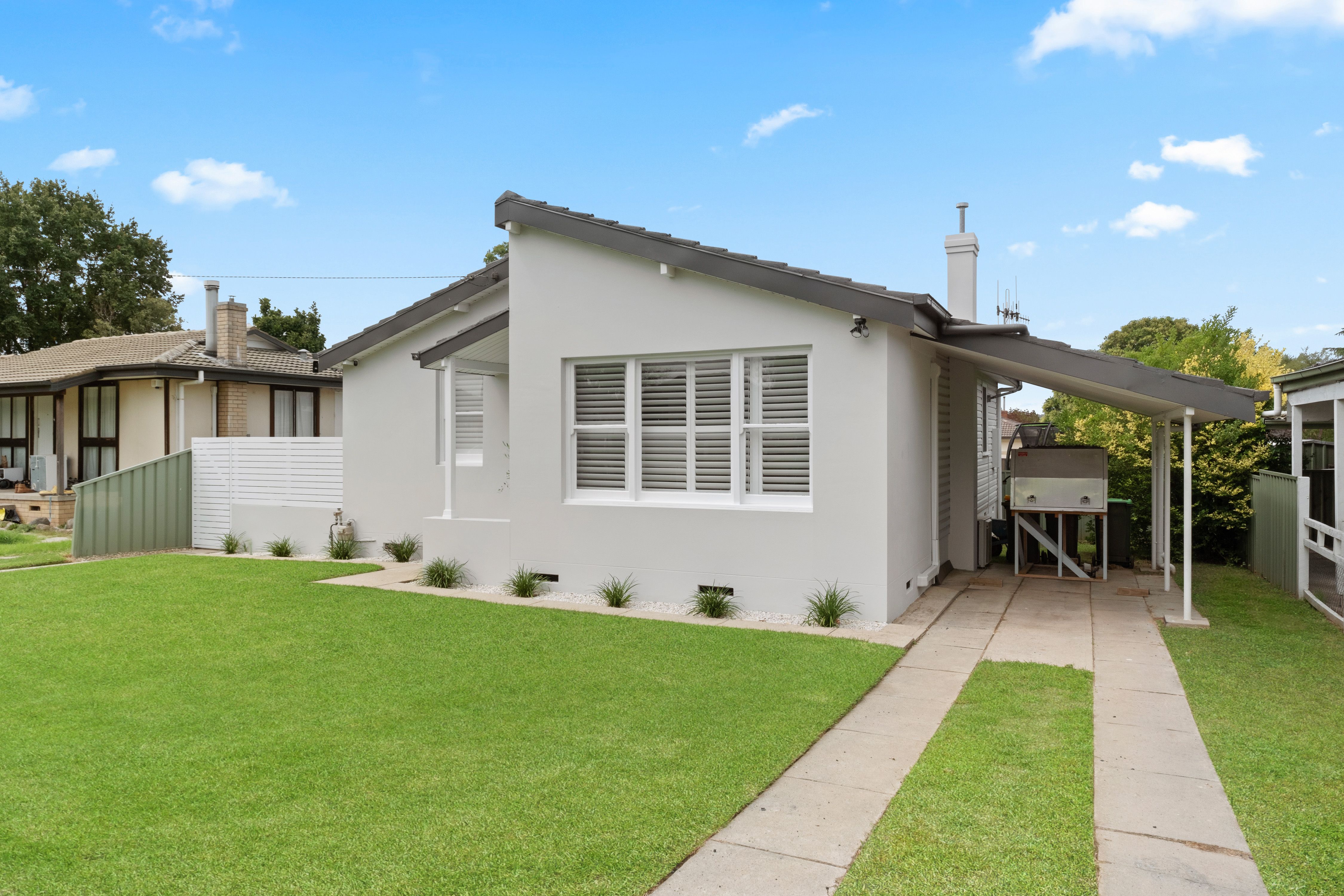 83 Albert Street, Goulburn NSW 2580