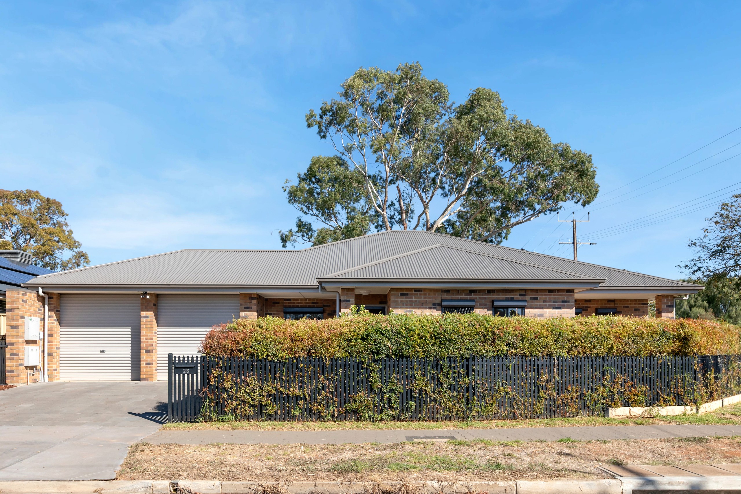 23 Ballard Road, Smithfield Plains, SA 5114