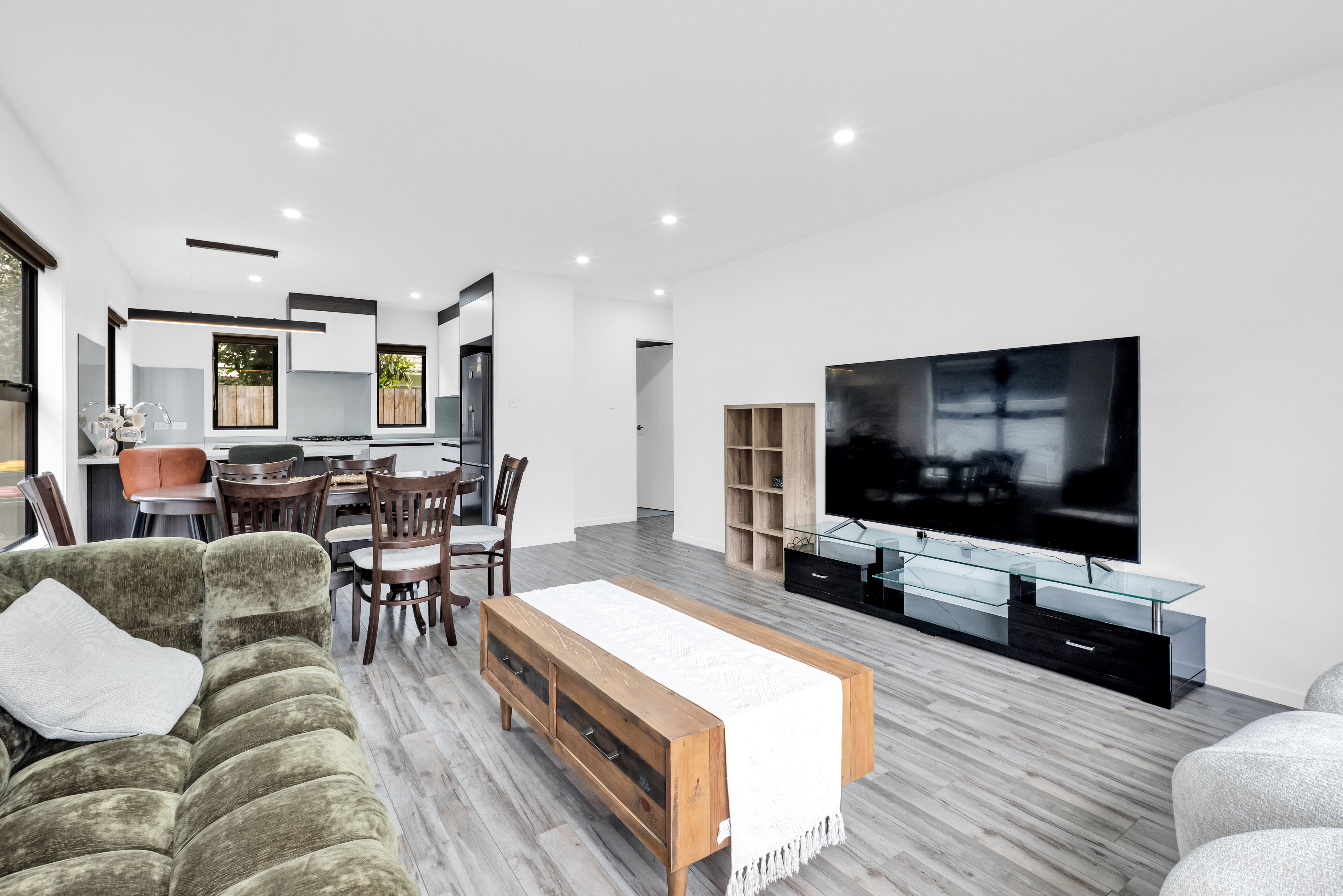 216B Bucklands Beach Road, Bucklands Beach, Manukau City