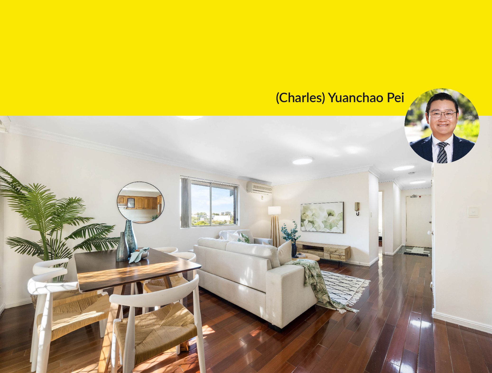 20 Lennox Street, Parramatta NSW 2150