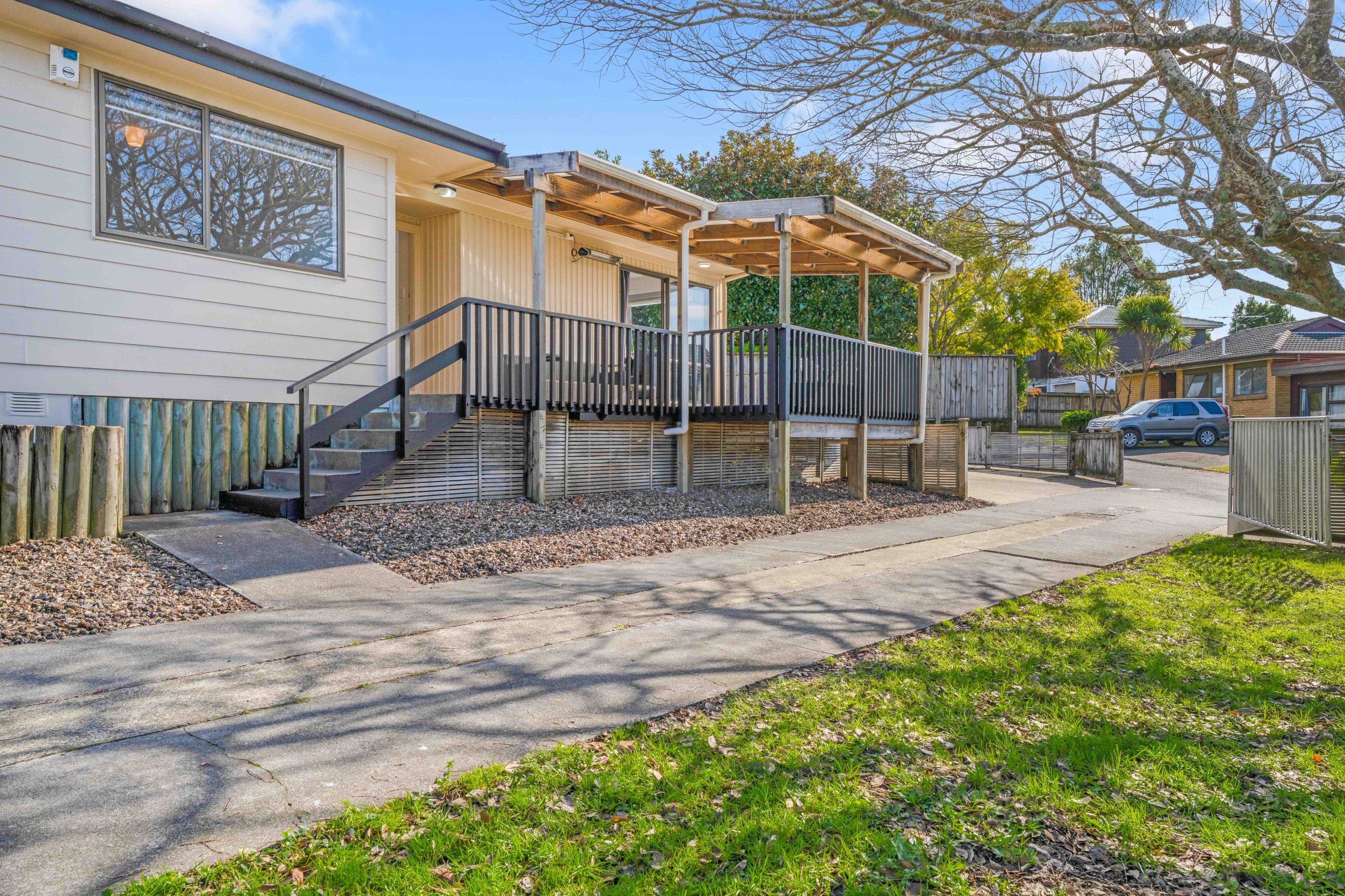 54 Mirrabooka Avenue, Botany Downs, Manukau City