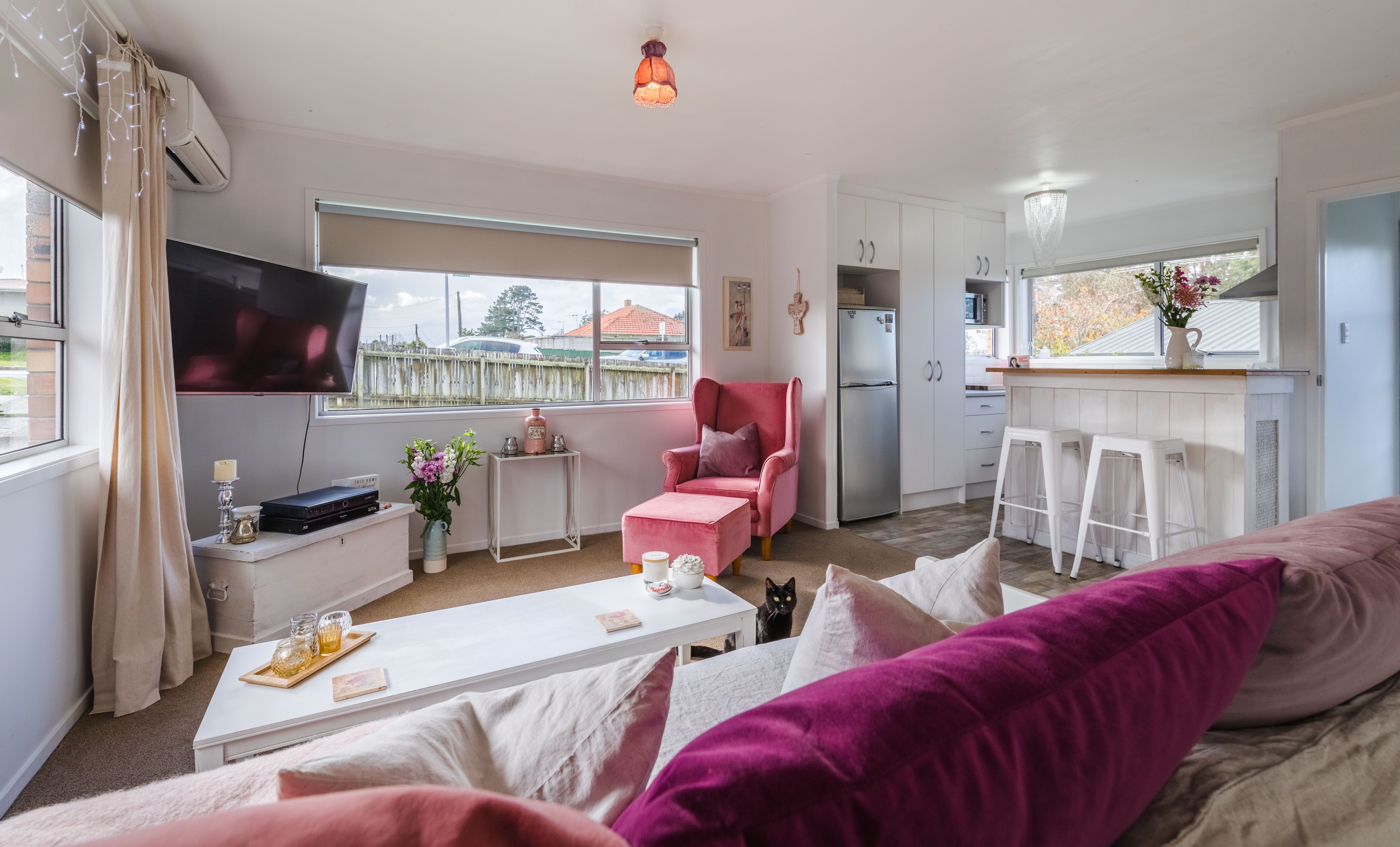 1/27 Akehurst Avenue, New Lynn, Waitakere City