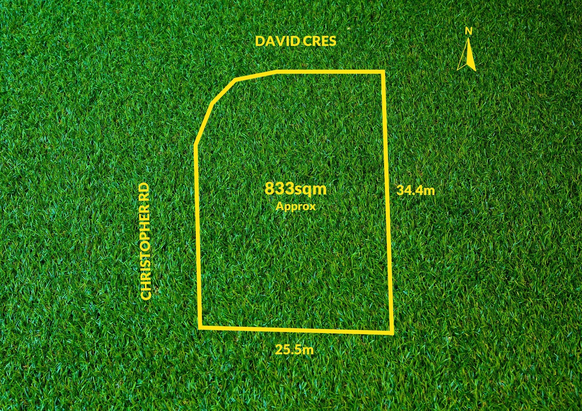 2 David Crescent, Christie Downs, SA 5164