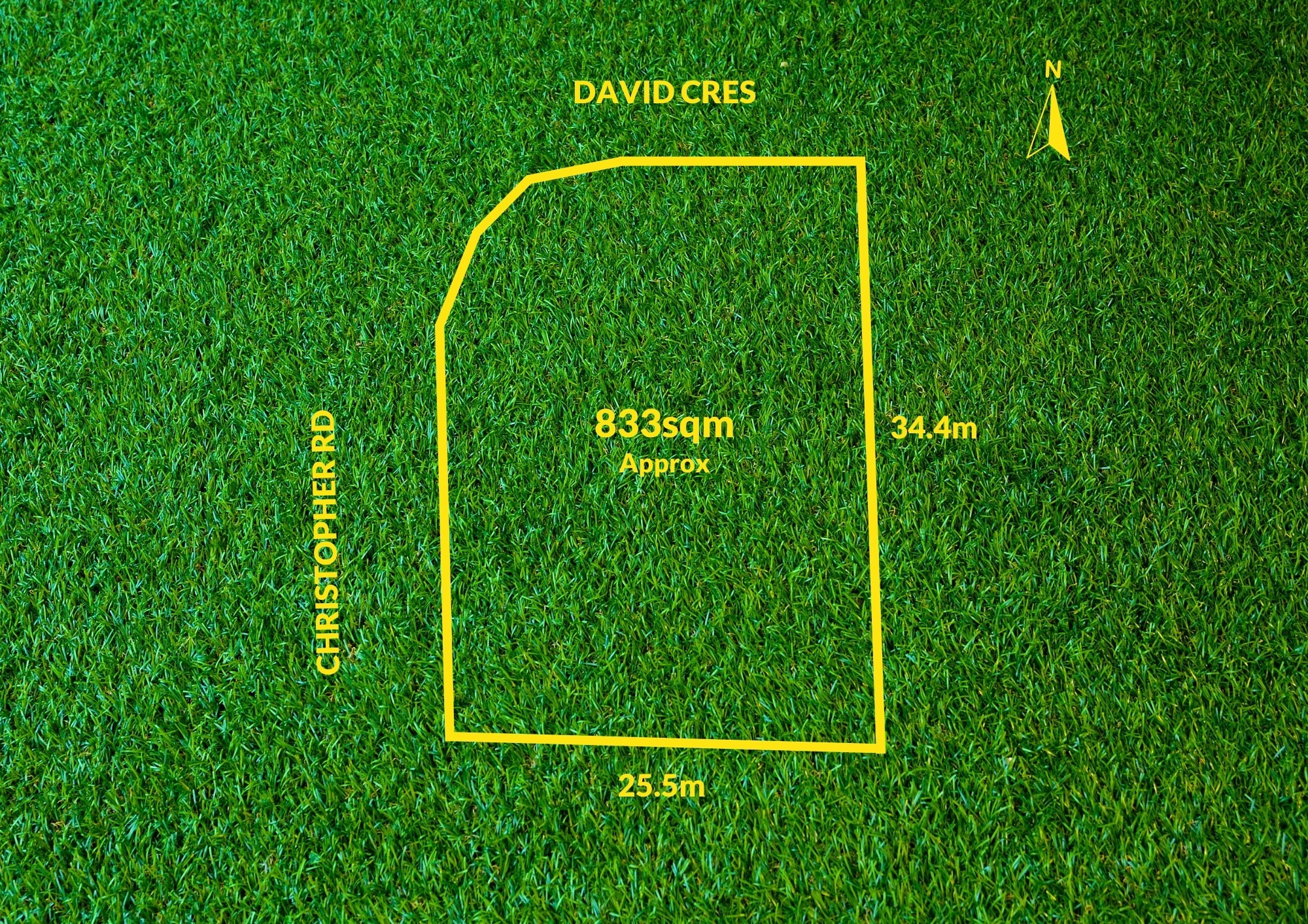 2 David Crescent, Christie Downs, SA 5164