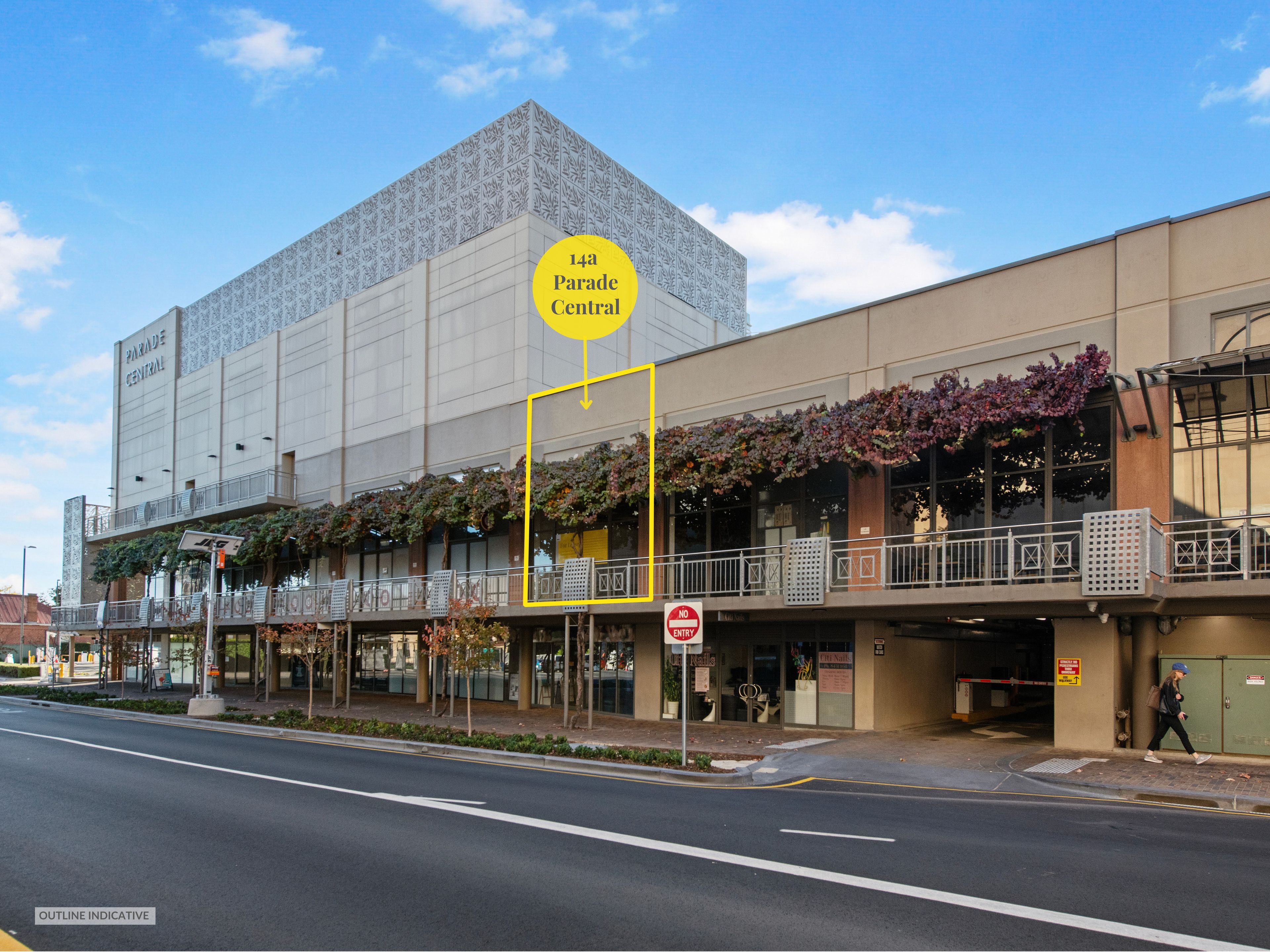 14A/177-193 The Parade, Norwood, SA 5067