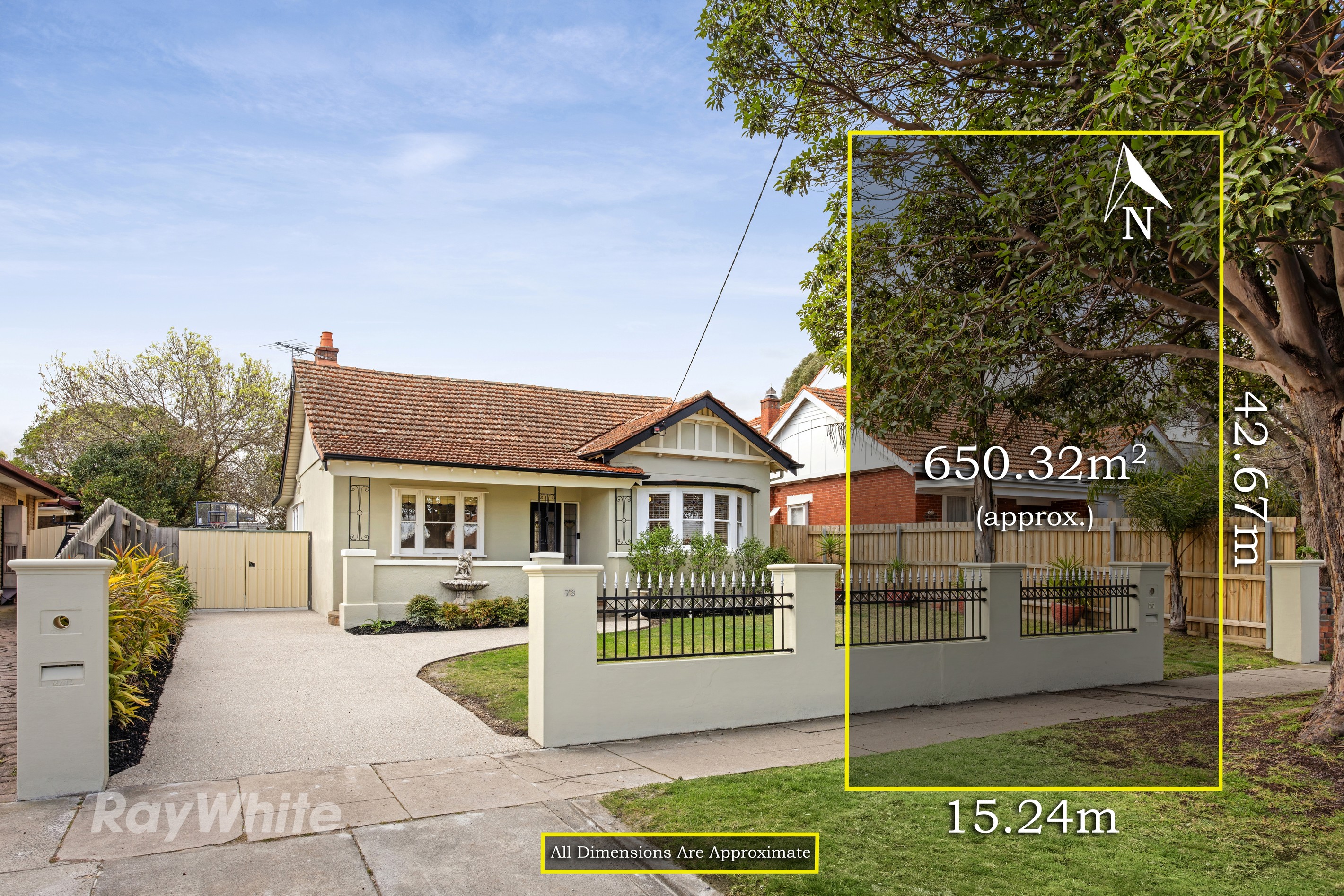 73 Brewer Road, Bentleigh, VIC 3204