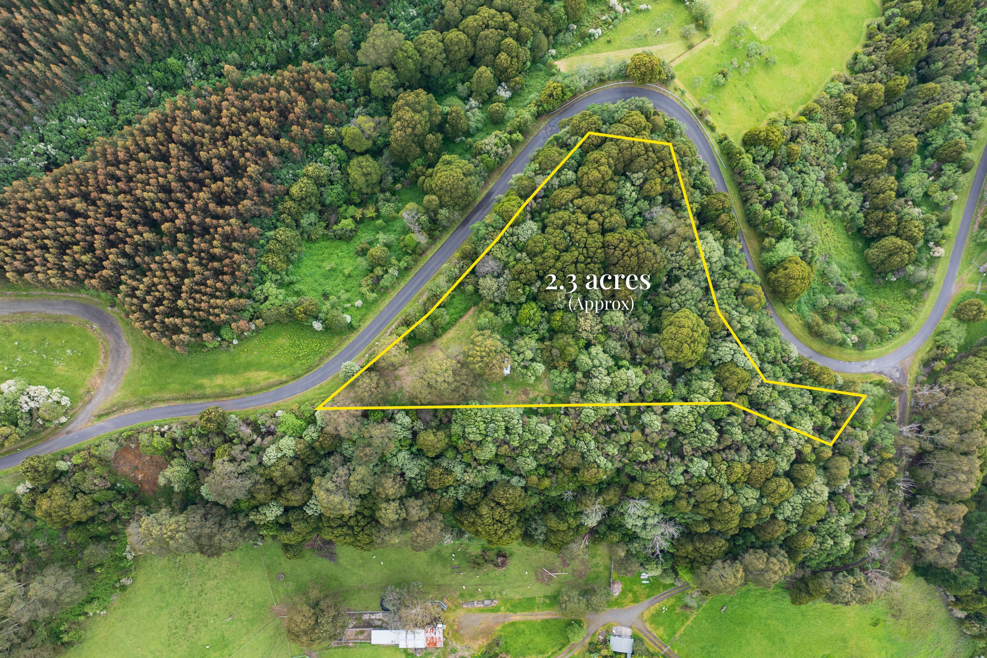 170 Blue Johanna Road, Johanna, VIC 3238