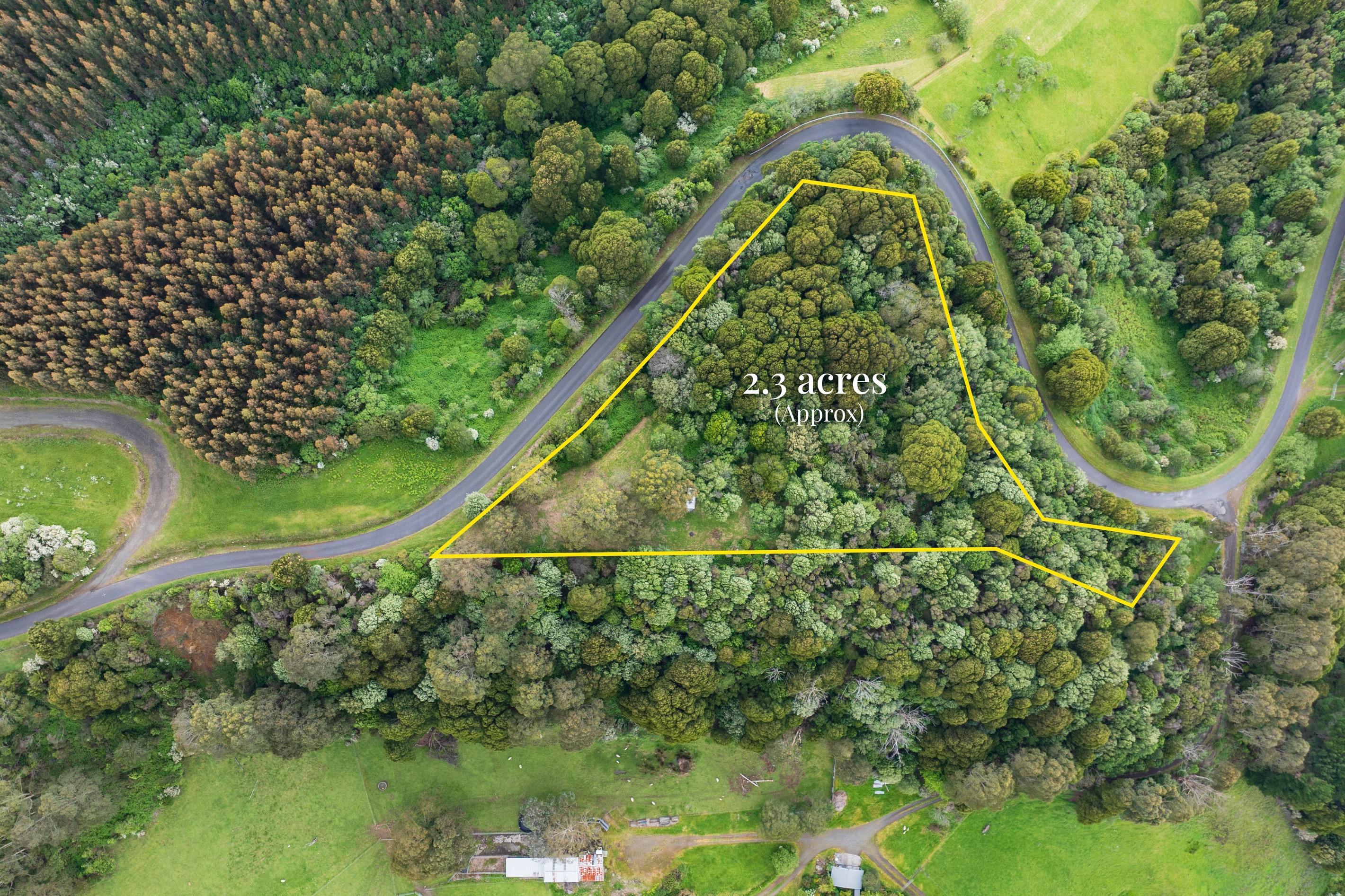 170 Blue Johanna Road, Johanna, VIC 3238