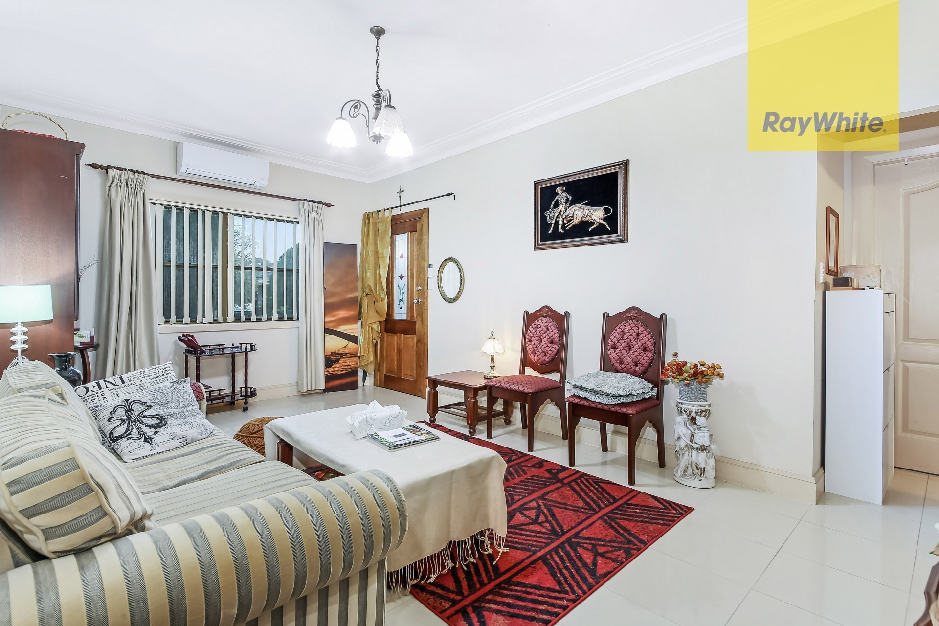 7 Dan Street, Merrylands, NSW 2160