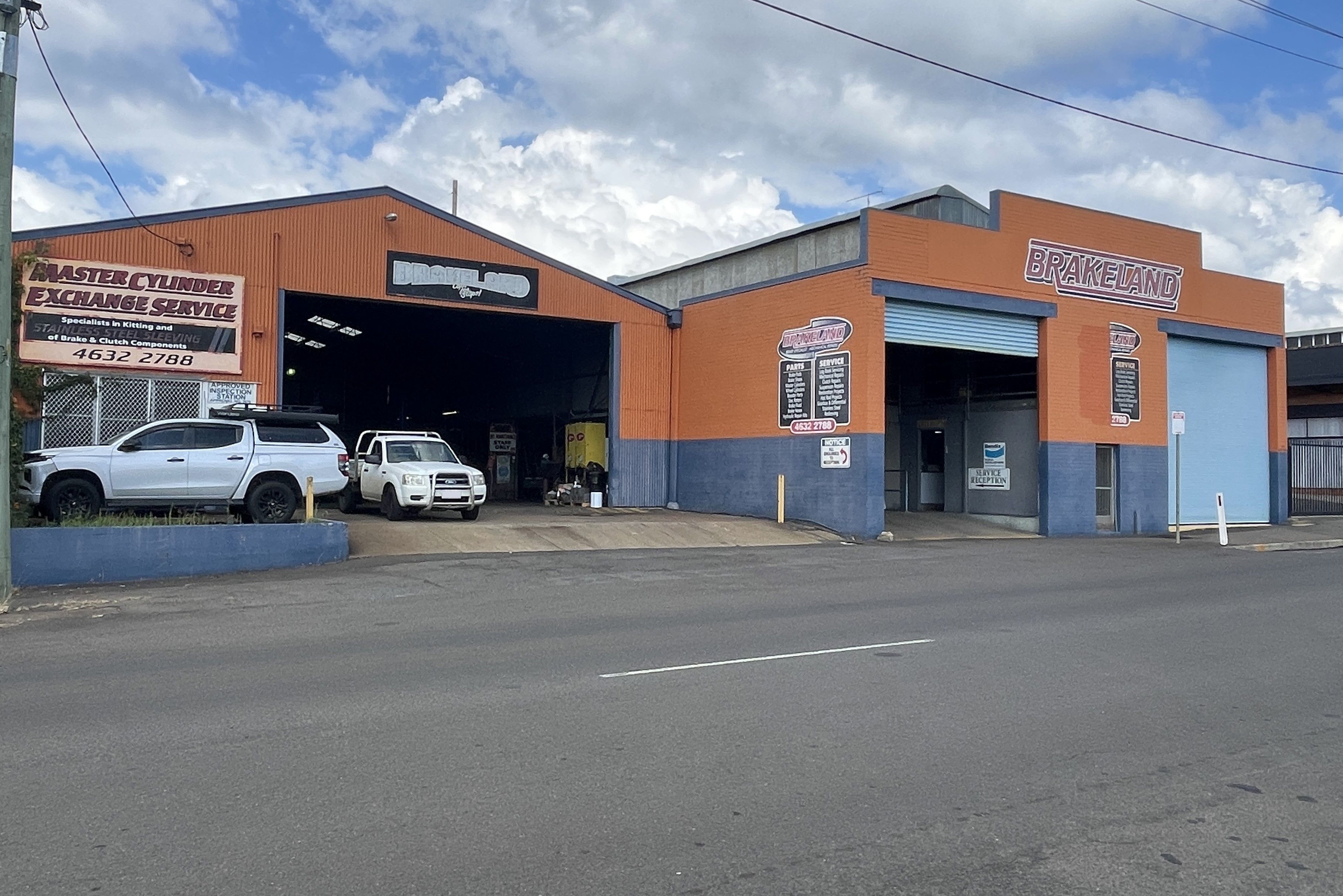 16 & 20-22 Water Street North, Toowoomba City, QLD 4350
