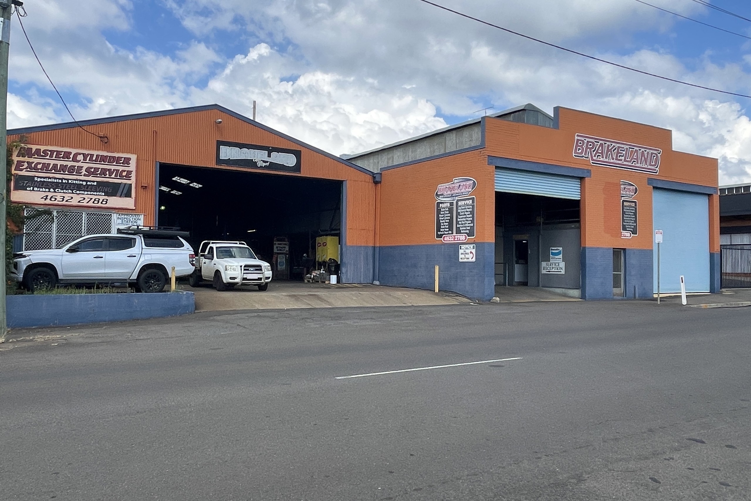 16 & 20-22 Water Street North, Toowoomba City, QLD 4350