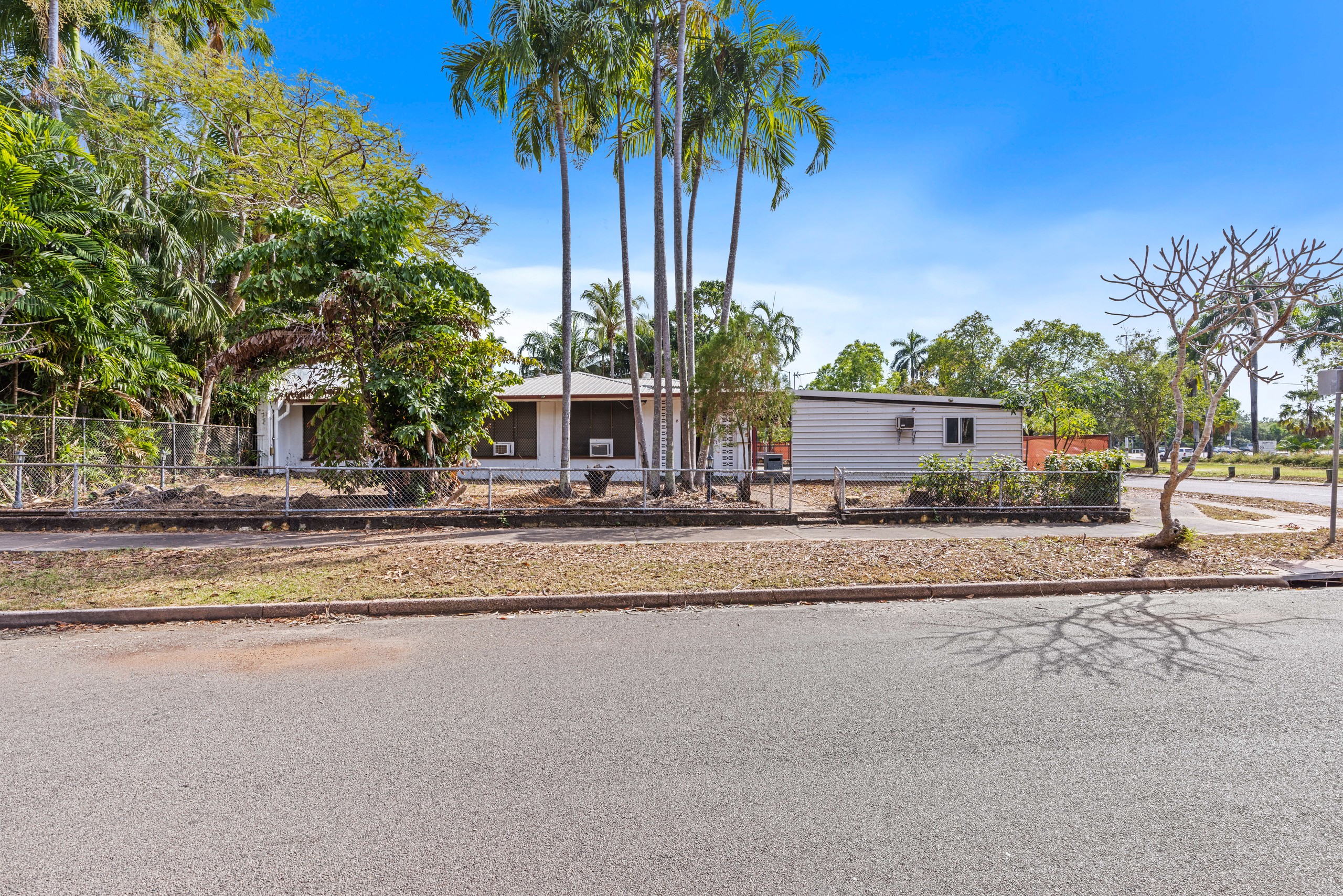 8 Berry Place, Millner, NT 0810
