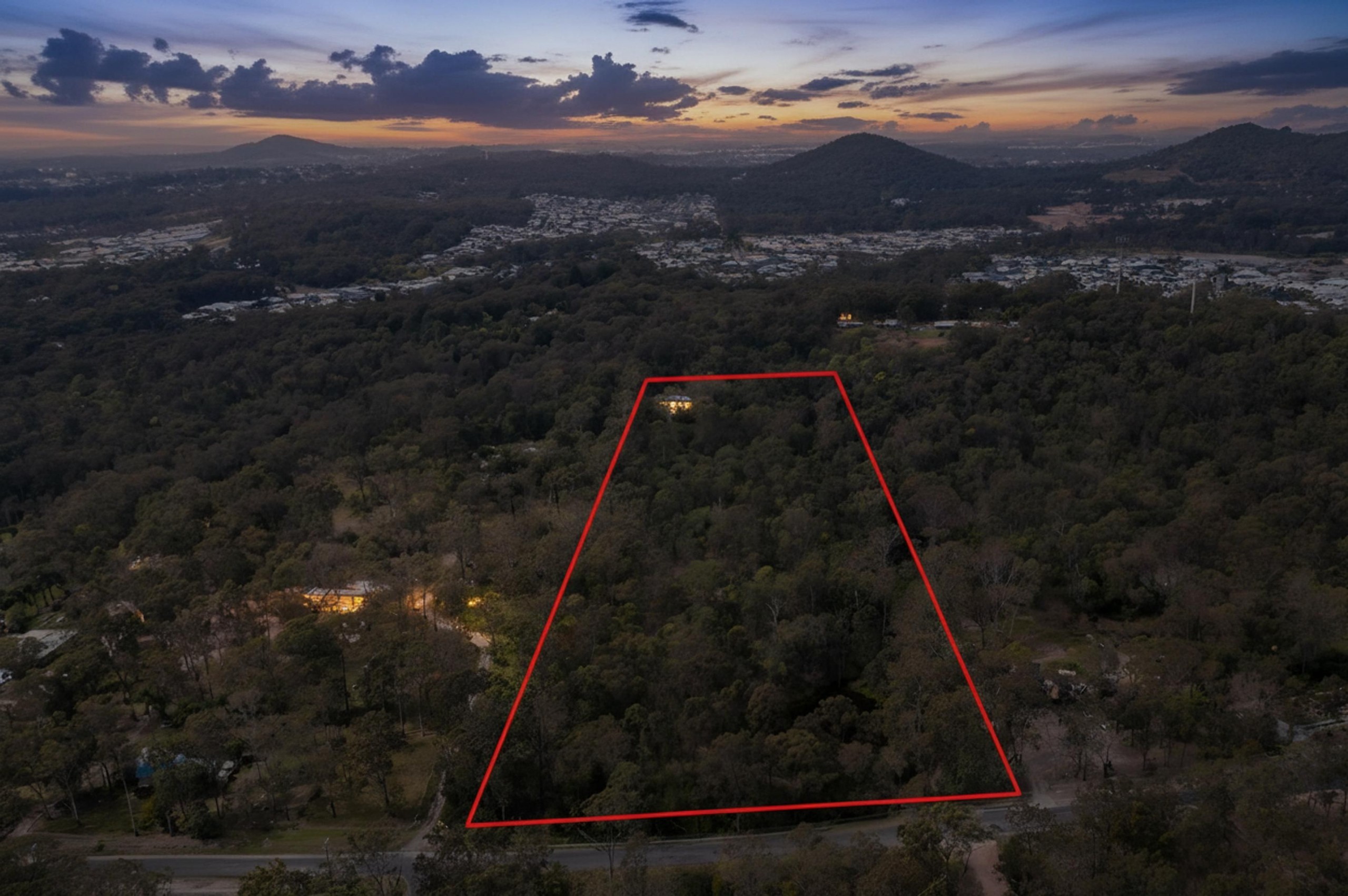 106-112 Sharton Avenue, Buccan, QLD 4207