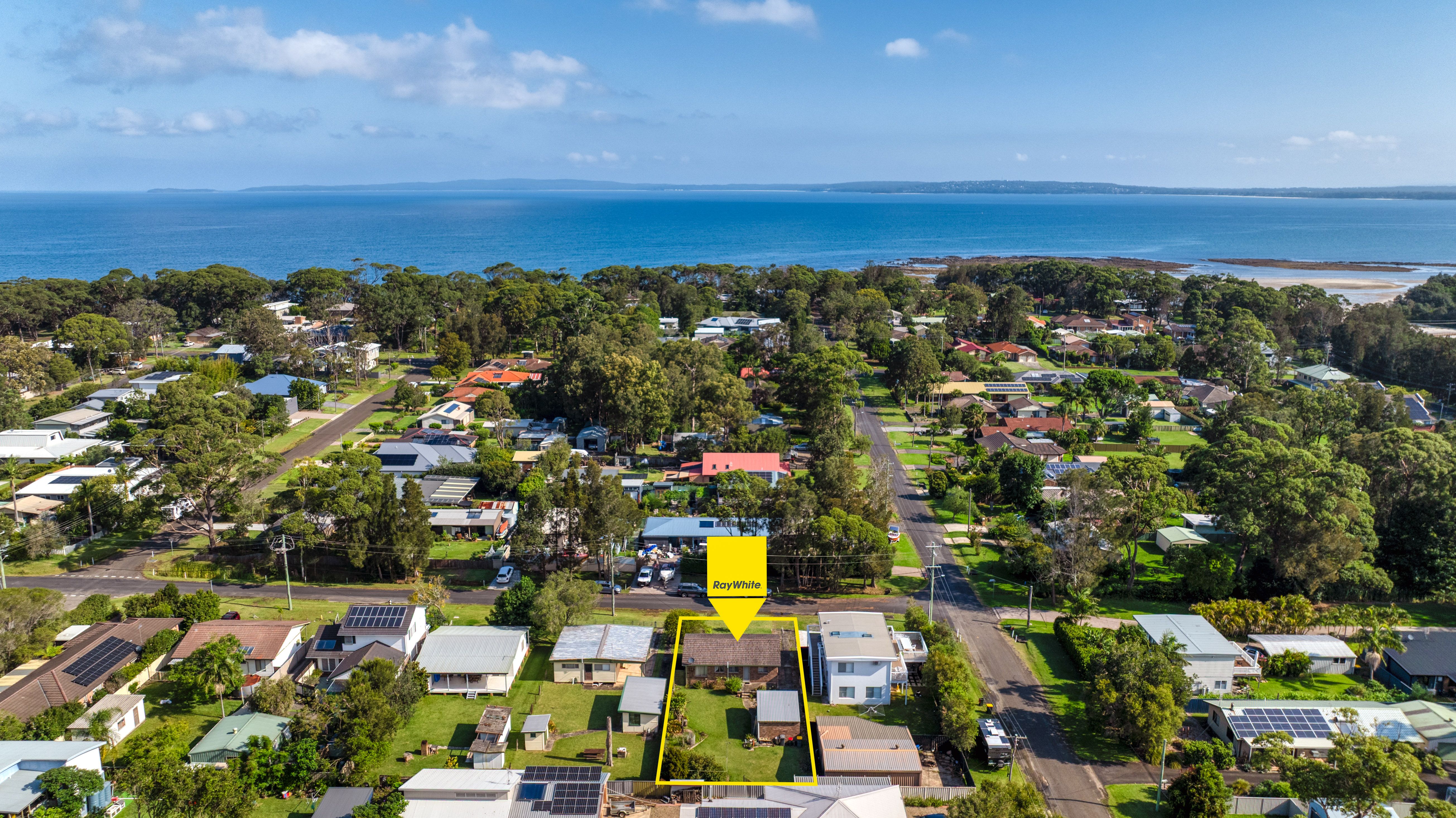 91 Wearne Street, Callala Bay, NSW