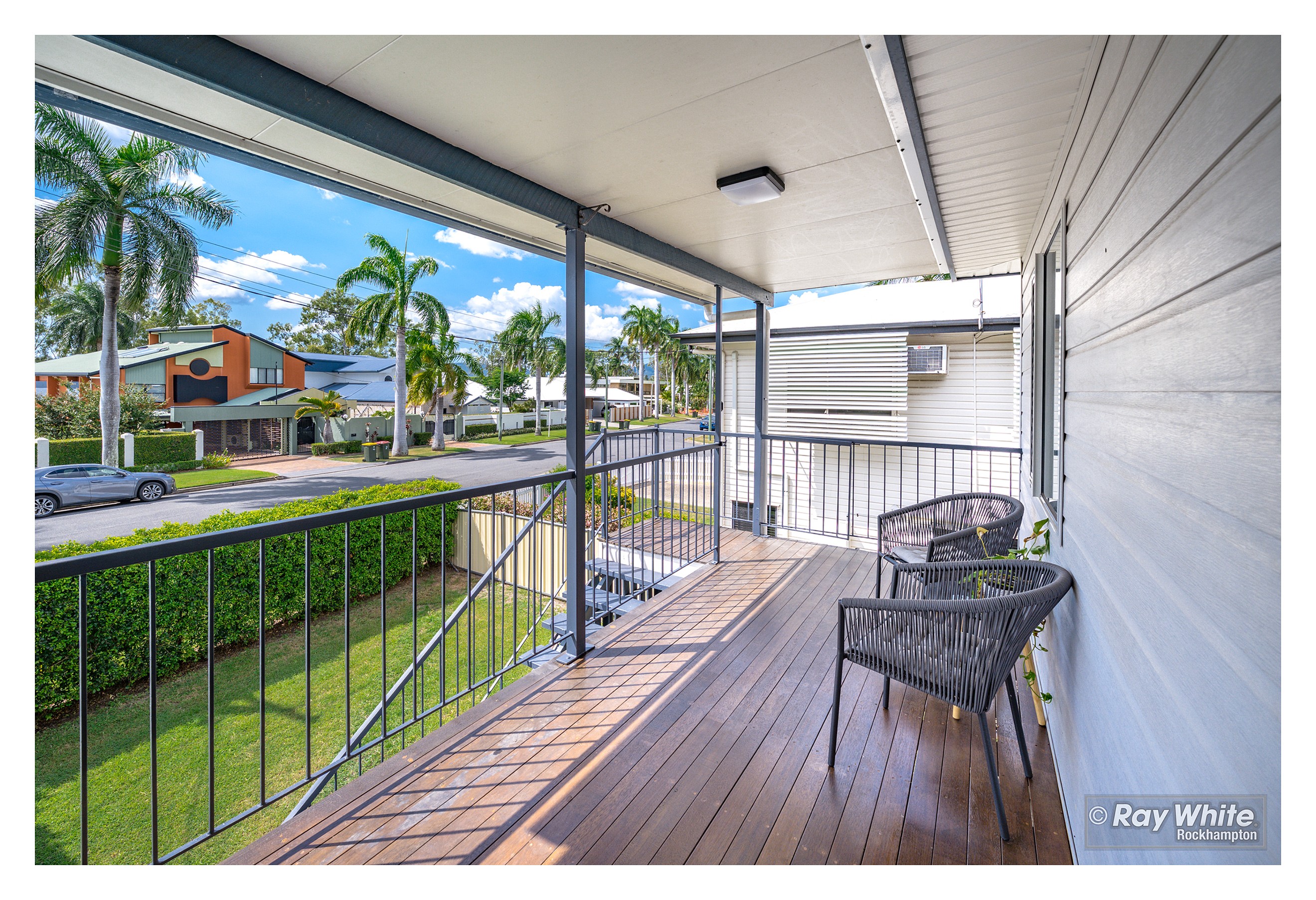 27 Luck Avenue, Wandal, QLD 4700