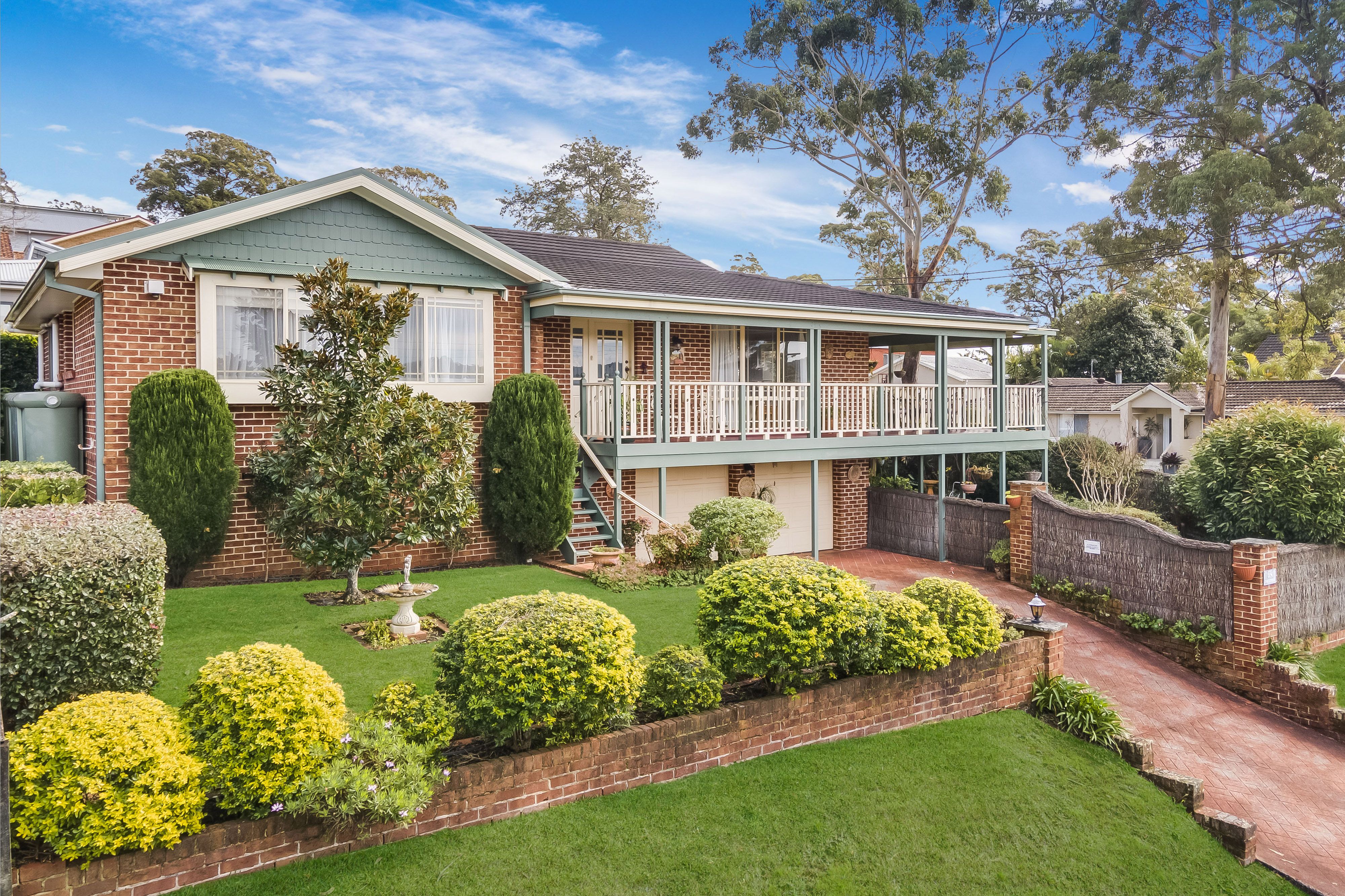 48 The Corso, Saratoga NSW 2251